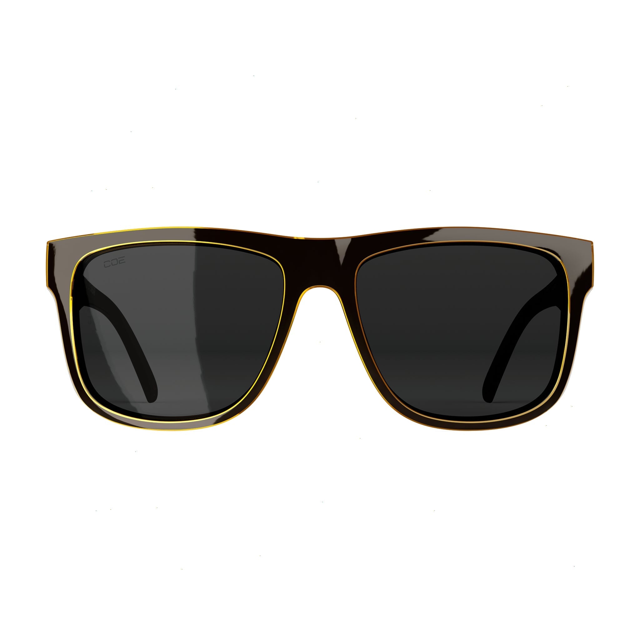 CO Eyewear A Phase Z87 Sunset Safety Glasses--Safety Glasses USA-2