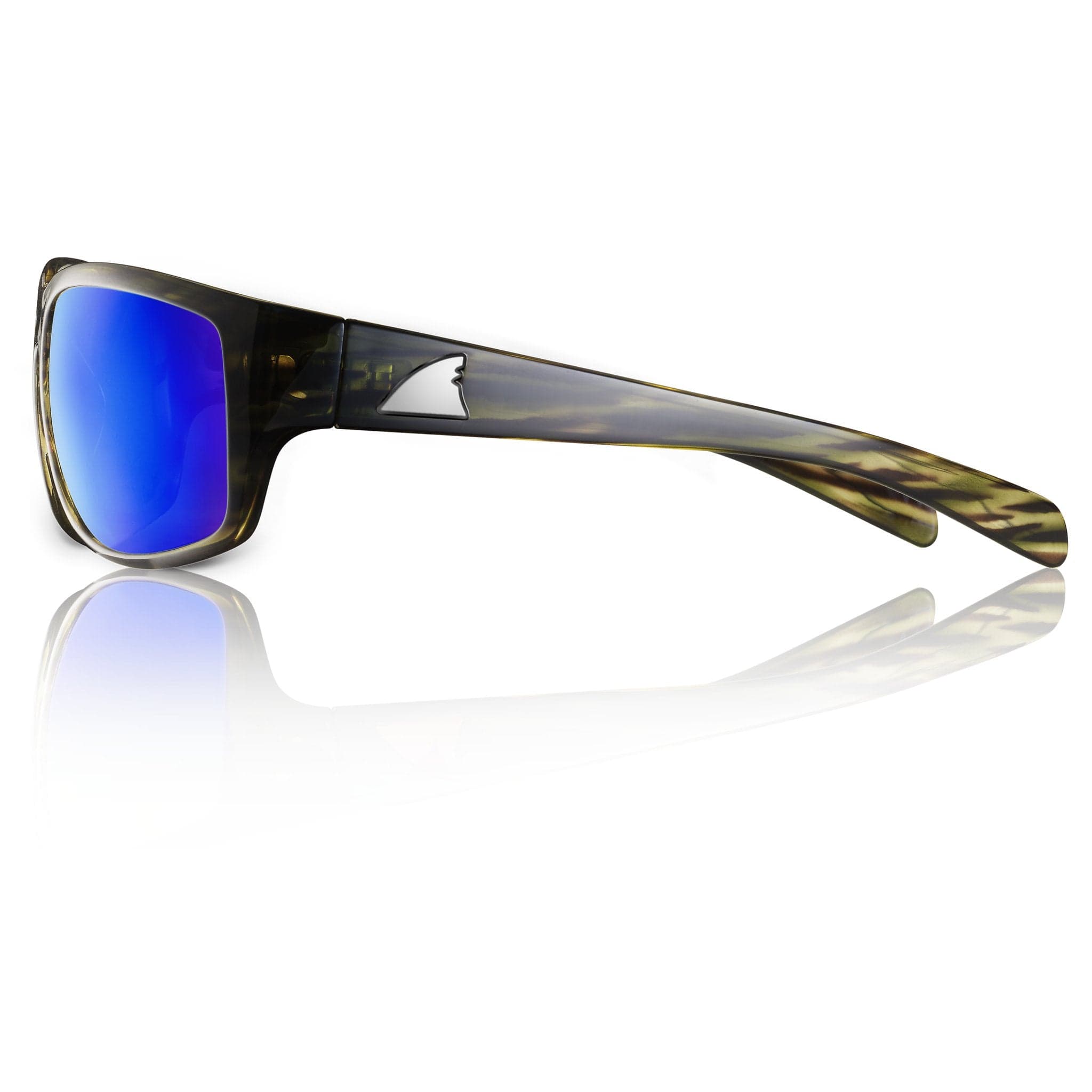 RedFin Amelia Polarized Fishing Sunglasses--Safety Glasses USA-19