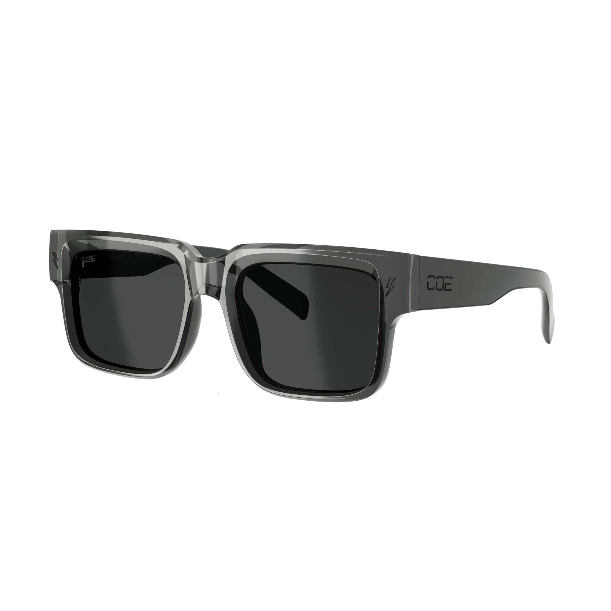 Co Eyewear Anvil Z87 Safety Glasses