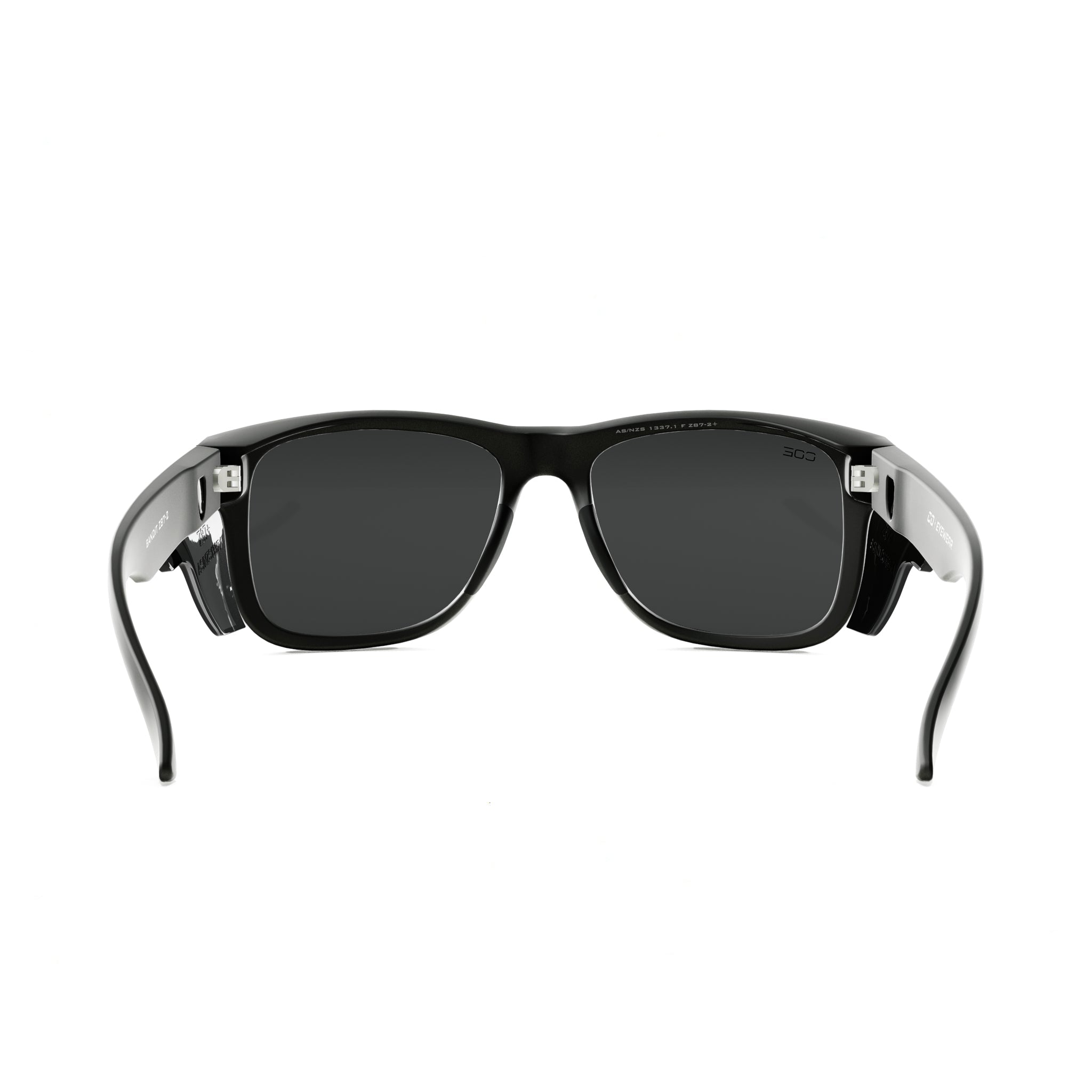 Co Eyewear Bandit Z87+ Safety Glasses