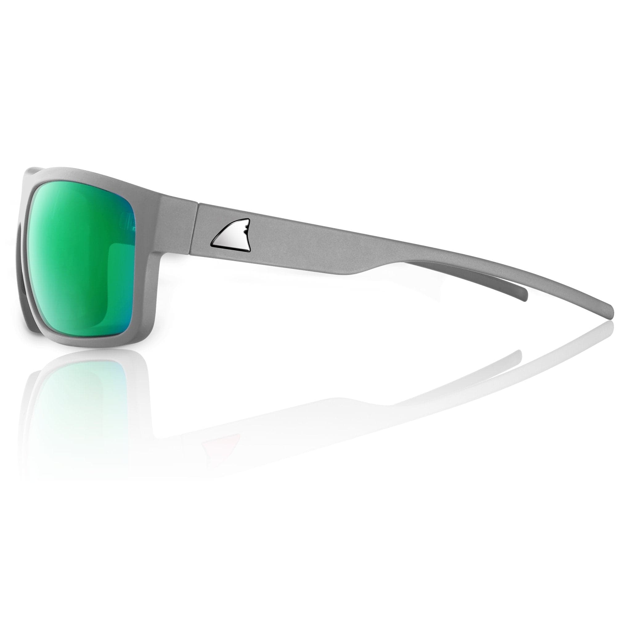RedFin Big Ship Polarized Fishing Sunglasses--Safety Glasses USA-17
