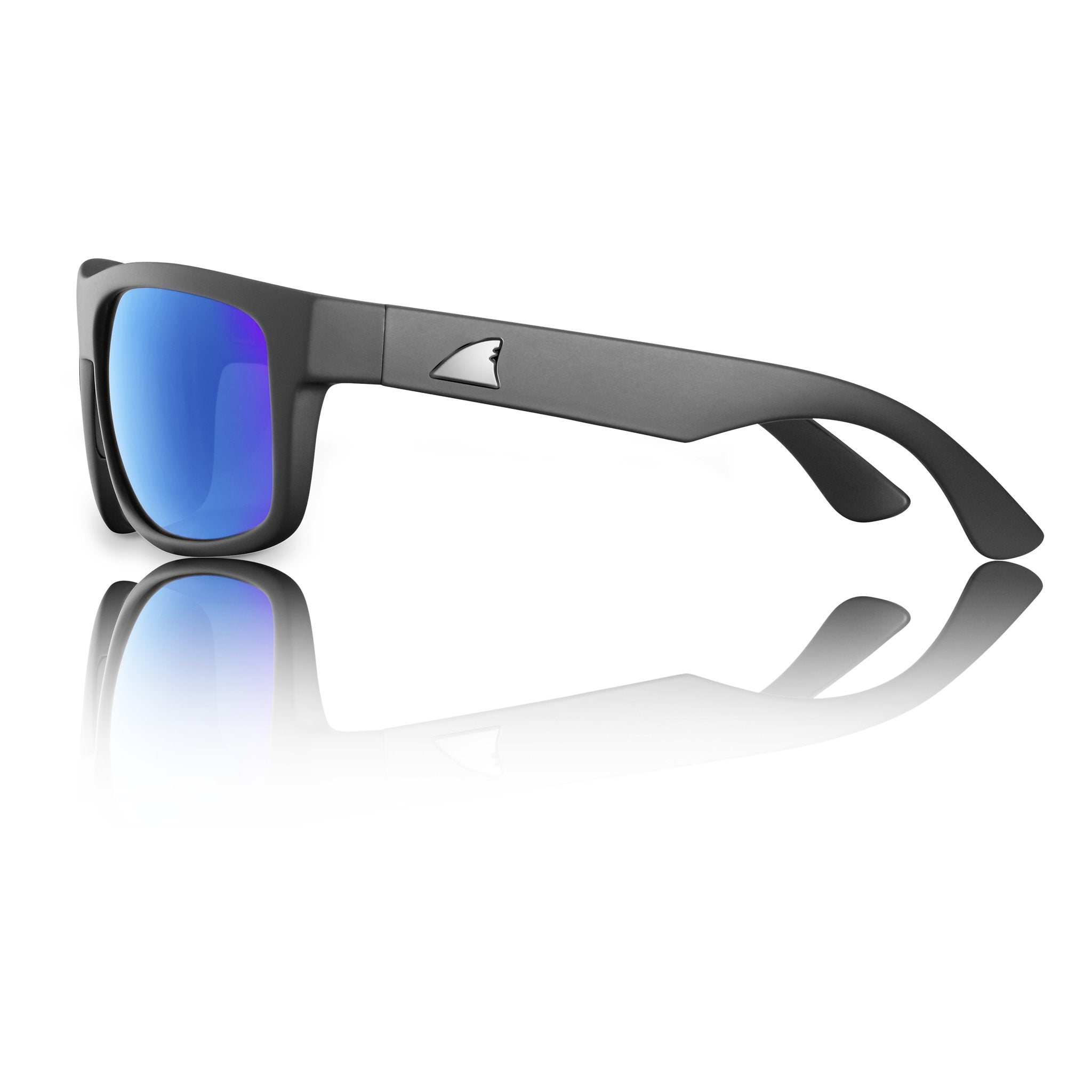 RedFin Fripp Polarized Fishing Sunglasses-Safety Glasses USA-10