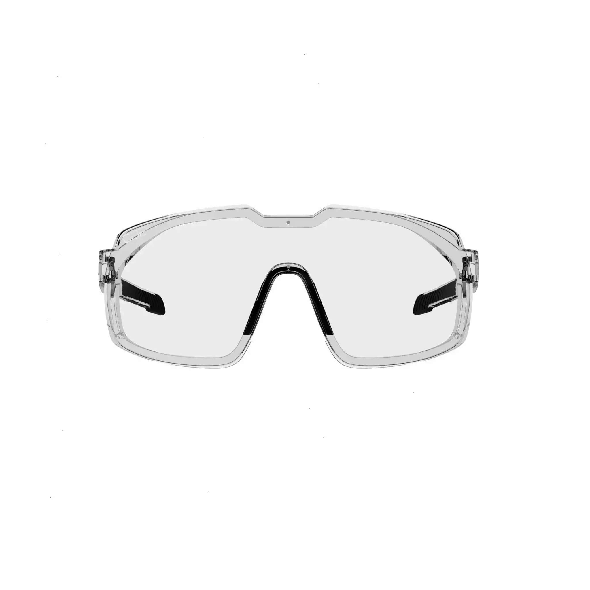 CO Eyewear General Z87+ Safety Glasses with Clear Frame-Safety Glasses USA-13