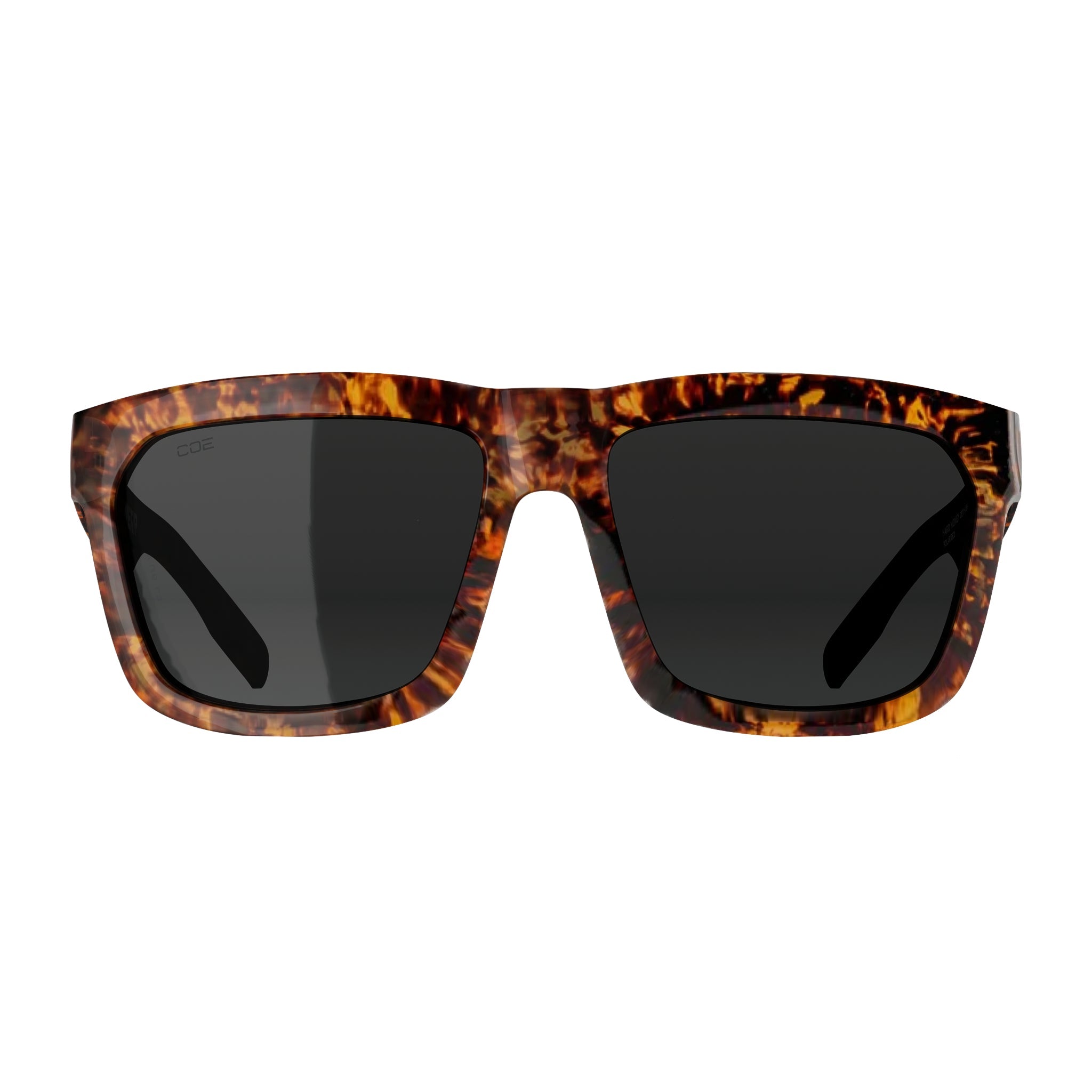 CO Eyewear Hard Money XL Z87 Safety Glasses with Tortoise Frame-Safety Glasses USA-3