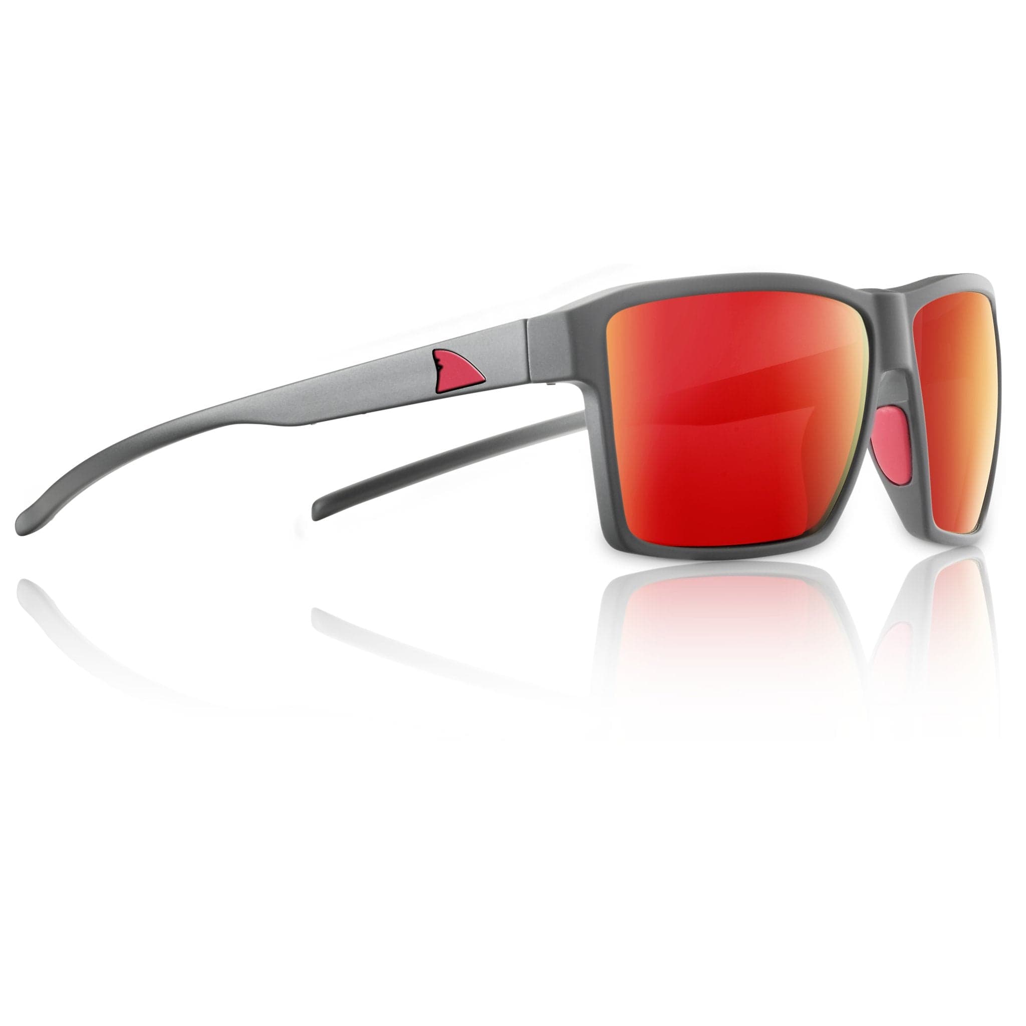 RedFin Hatteras Polarized Fishing Sunglasses--Safety Glasses USA-17