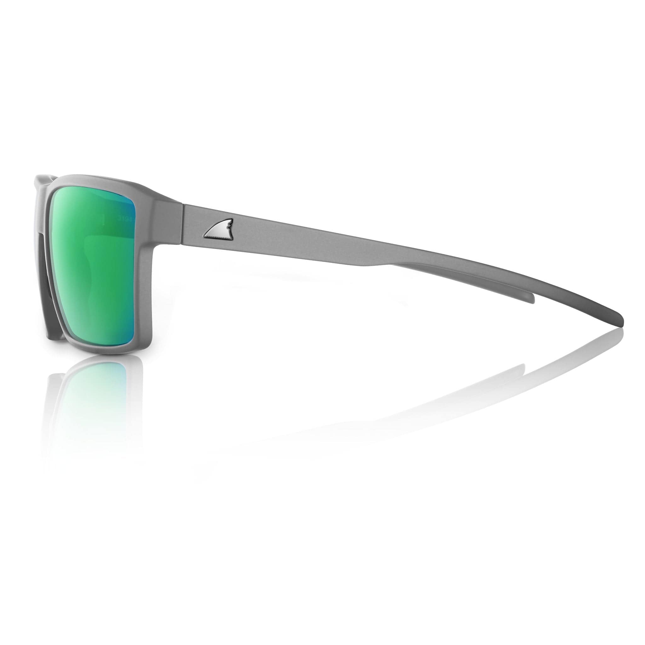 RedFin Hatteras Polarized Fishing Sunglasses--Safety Glasses USA-23