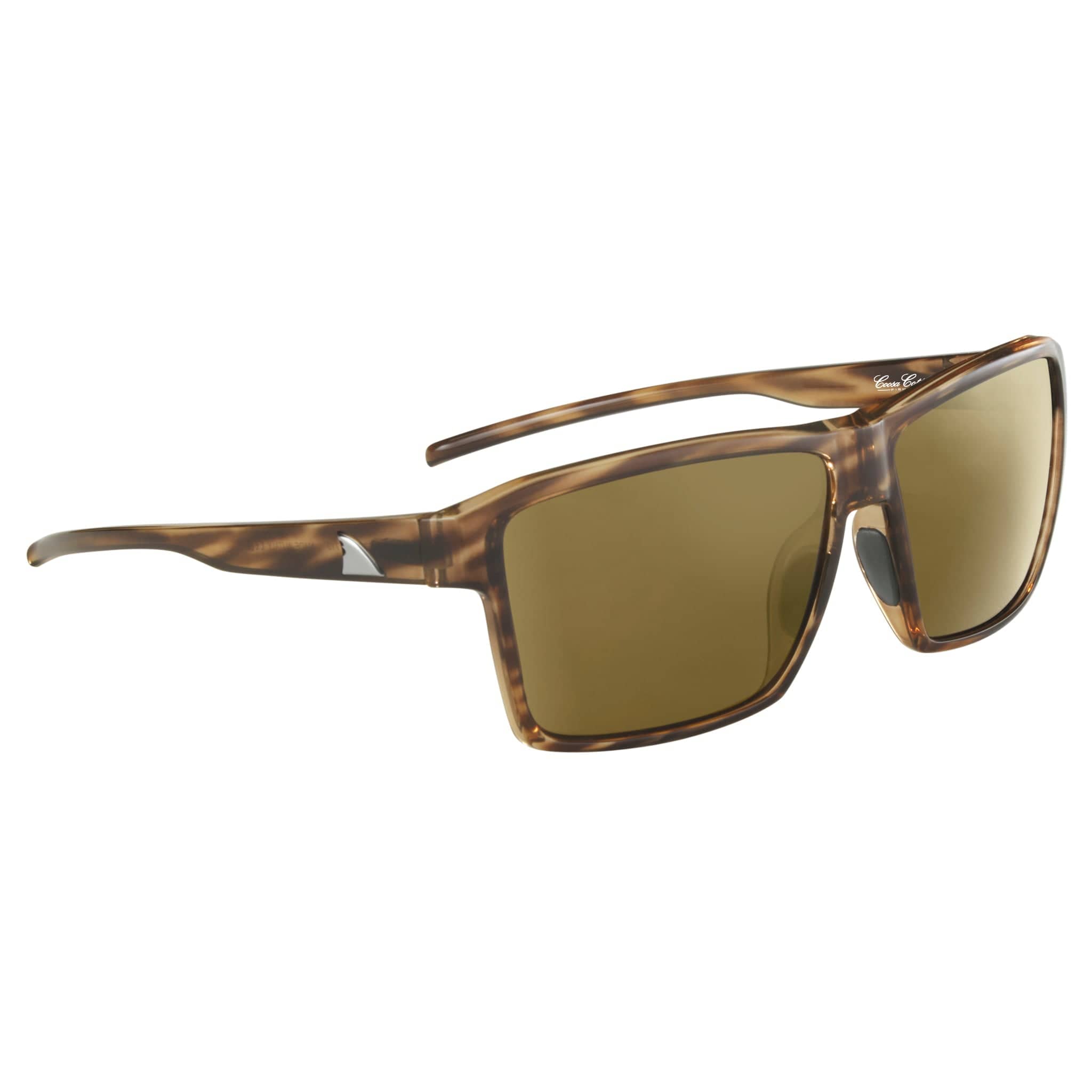 RedFin Hatteras Polarized Fishing Sunglasses--Safety Glasses USA-26