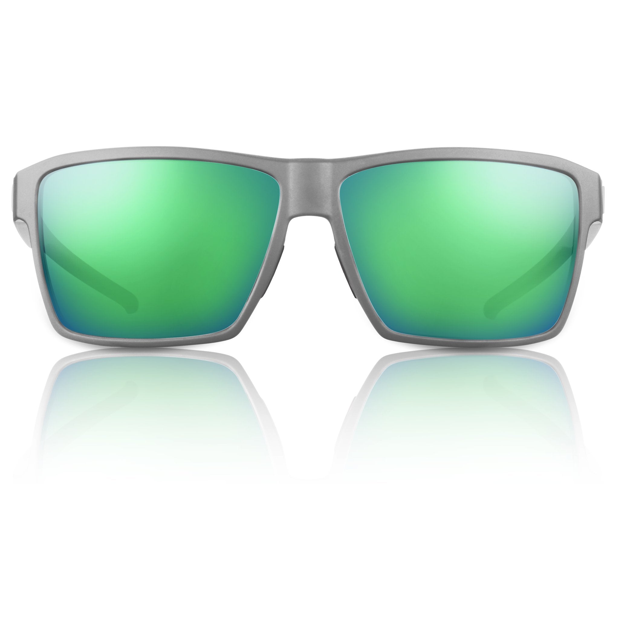 RedFin Hatteras Polarized Fishing Sunglasses--Safety Glasses USA-22
