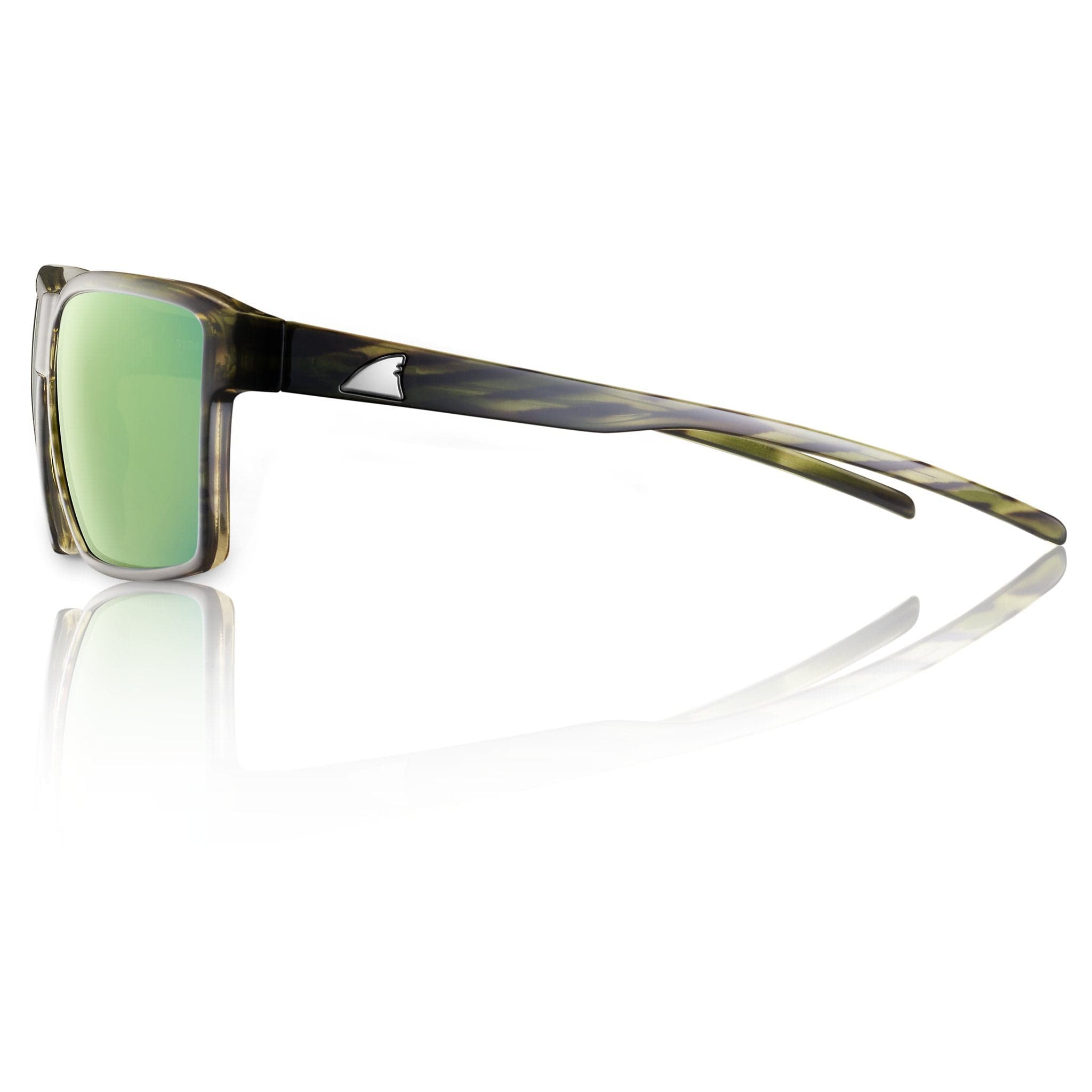 RedFin Hatteras Polarized Fishing Sunglasses--Safety Glasses USA-15