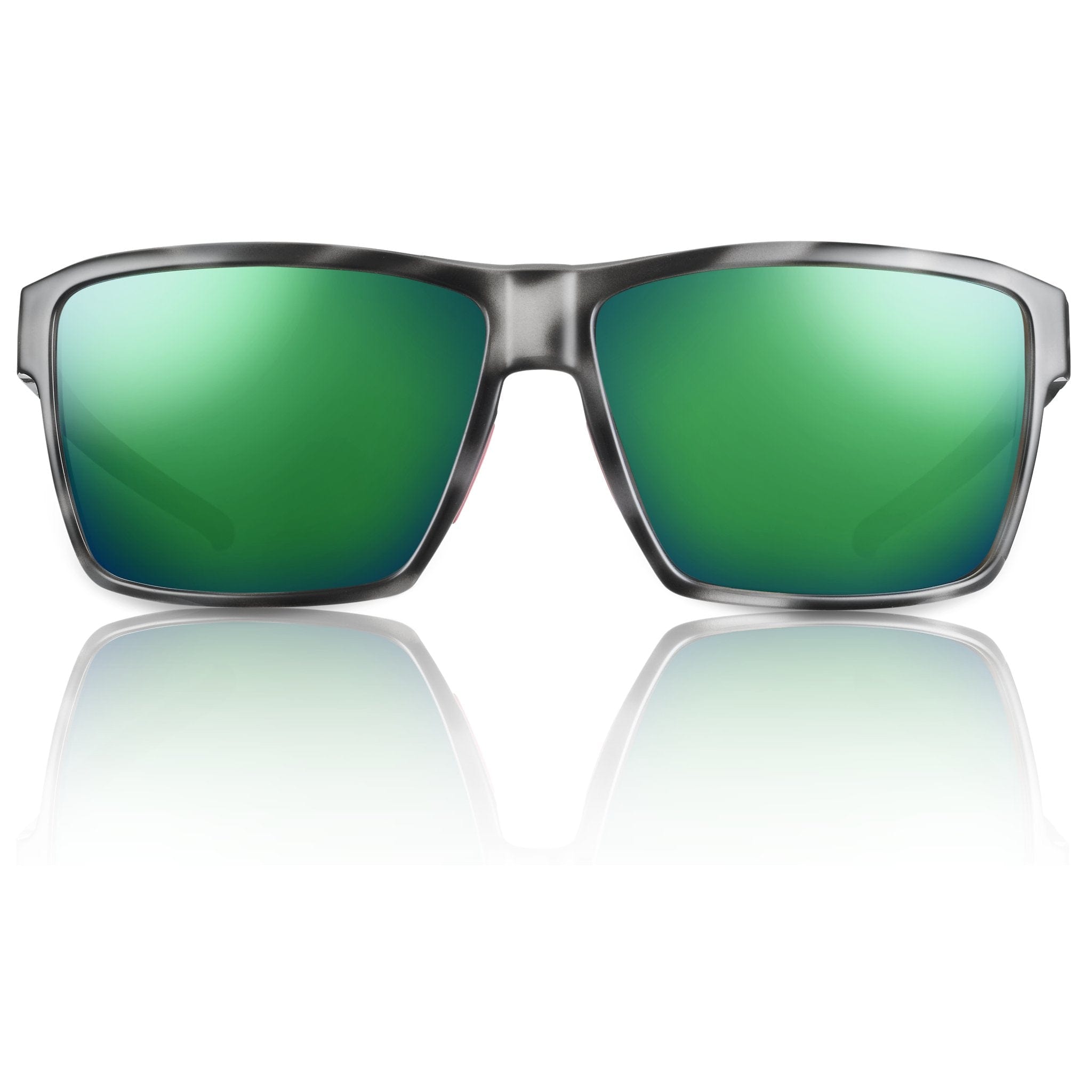 RedFin Hatteras Polarized Fishing Sunglasses--Safety Glasses USA-11