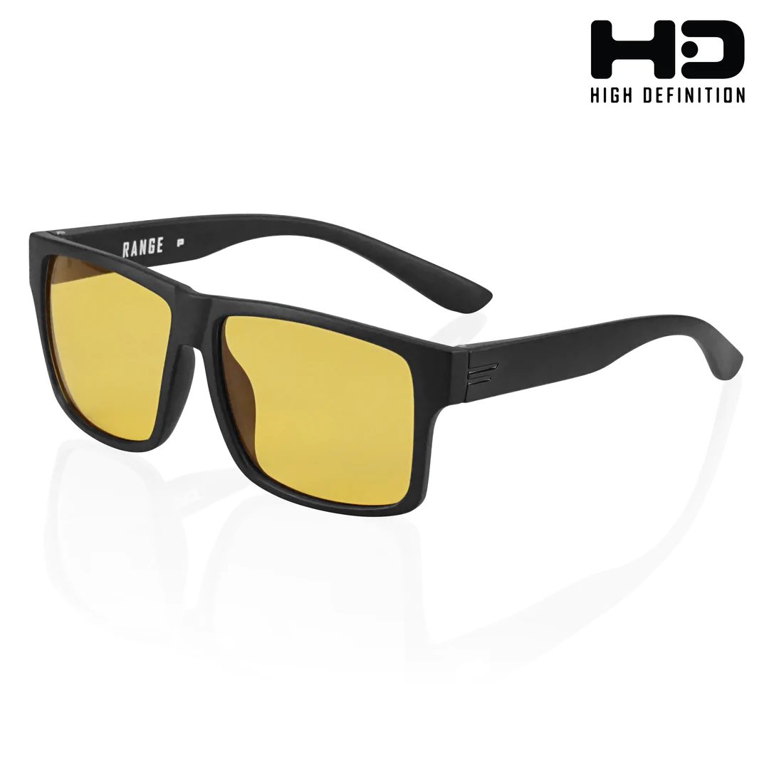 TOROE RANGE Night-Driving HD Polarized Sunglasses-RANGE-MBLK-B-YEL-Black-5
