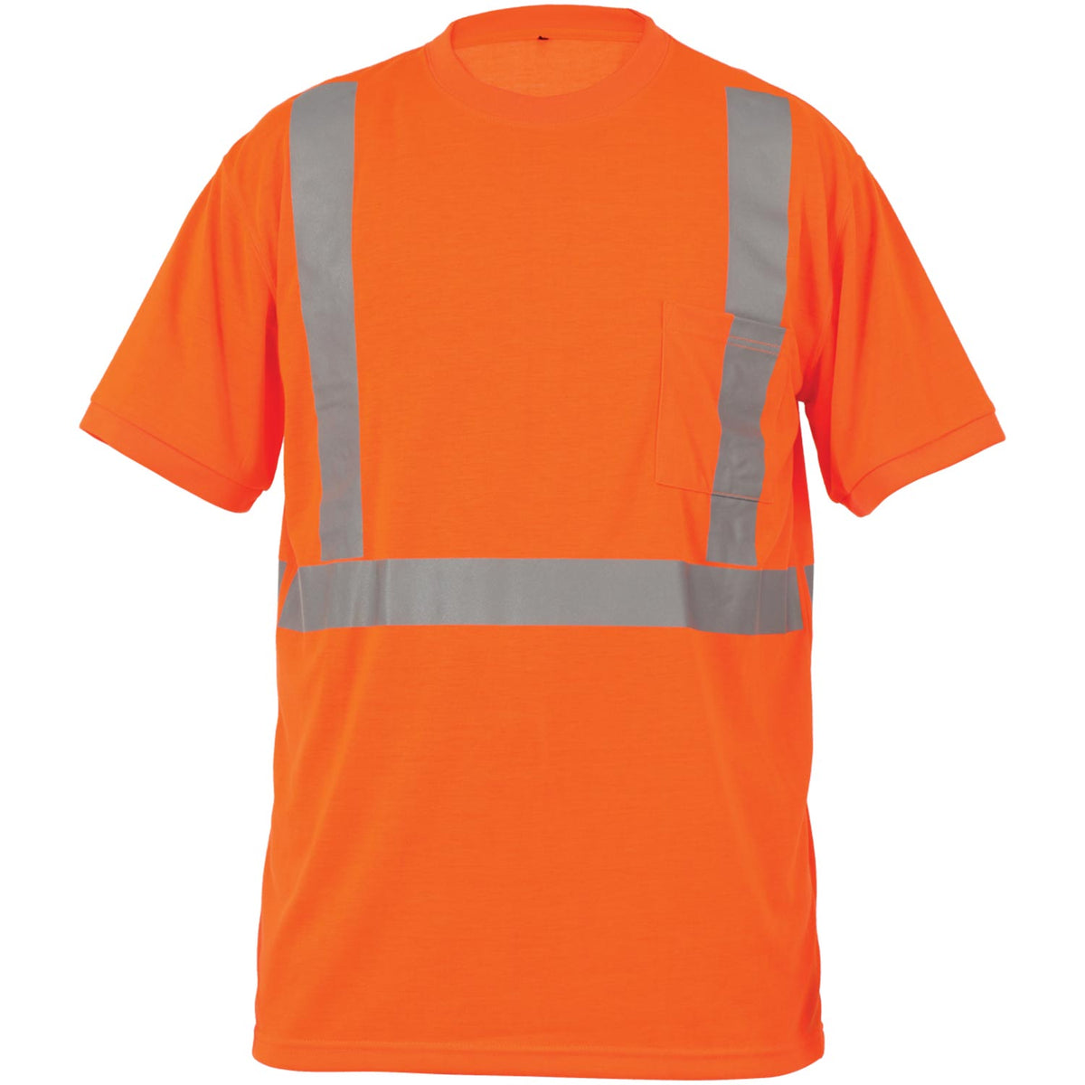 Lift Safety VIZ-PRO T-Shirt Orange