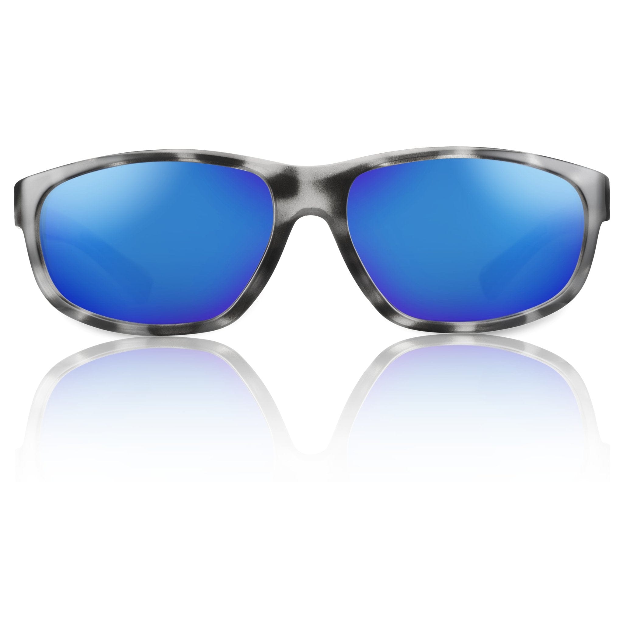RedFin Jekyll Polarized Fishing Sunglasses--Safety Glasses USA-8