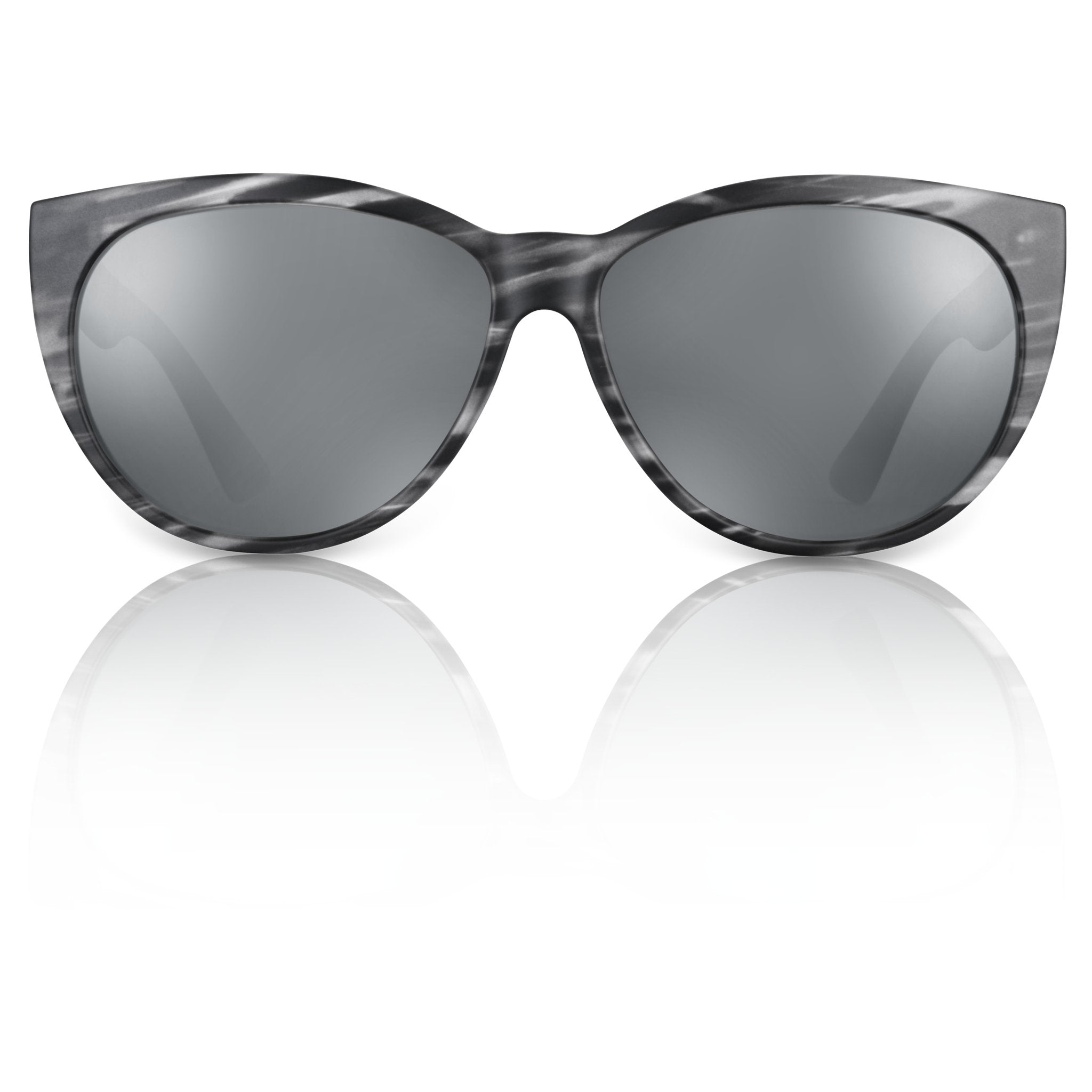 RedFin Key Largo Polarized Fishing Sunglasses--Safety Glasses USA-4