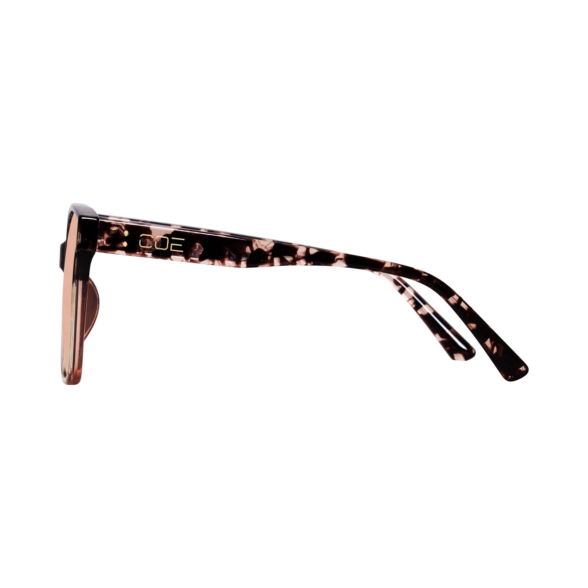 CO Eyewear Luna Women's Sunnies Sunglasses--Safety Glasses USA-7