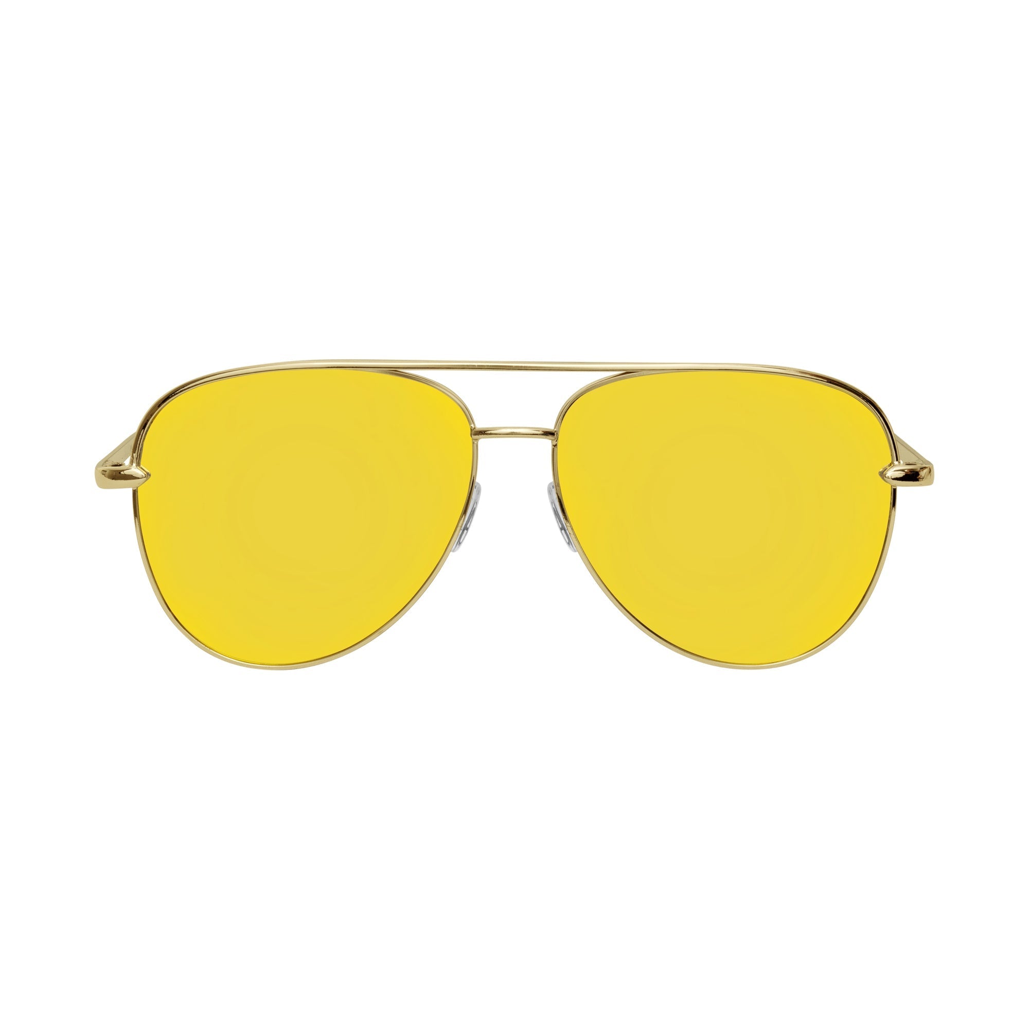CO Eyewear Mar Women's Sunnies Sunglasses-margg-Gold Polarized-Safety Glasses USA-7