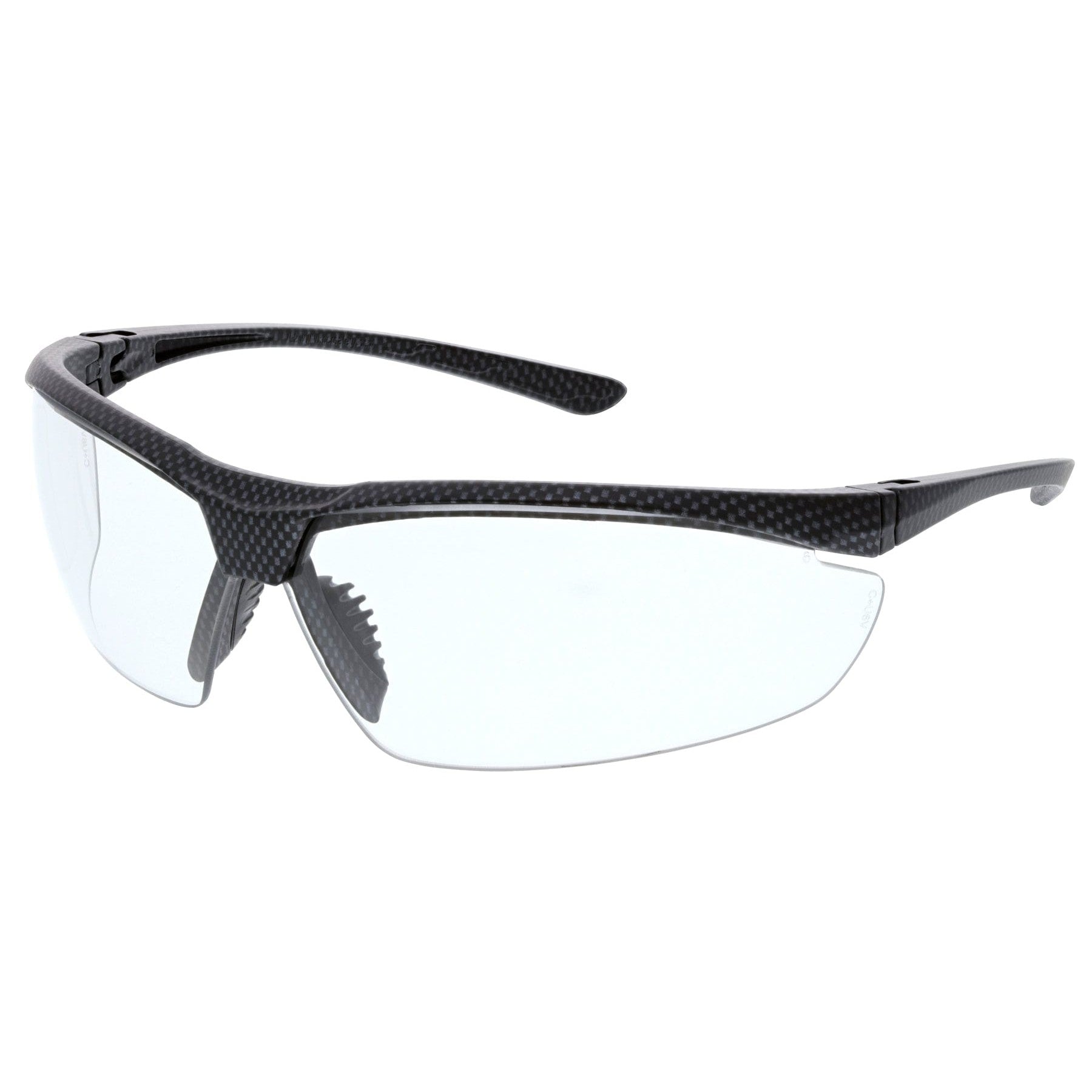 MCR Safety VL2 Safety Glasses with Photochromic Anti-Fog Lens
