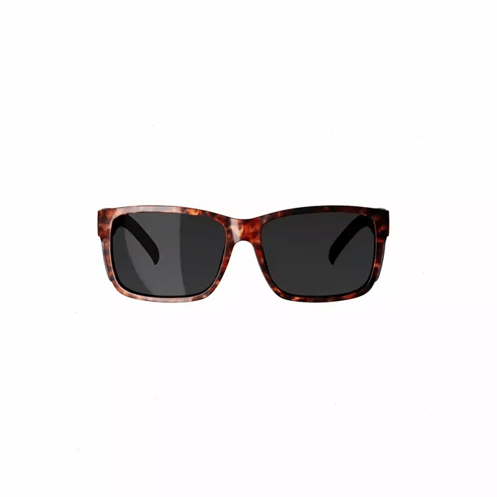 CO Eyewear Oiler Z87+ Safety Glasses with Tortoise Frame-Safety Glasses USA-2