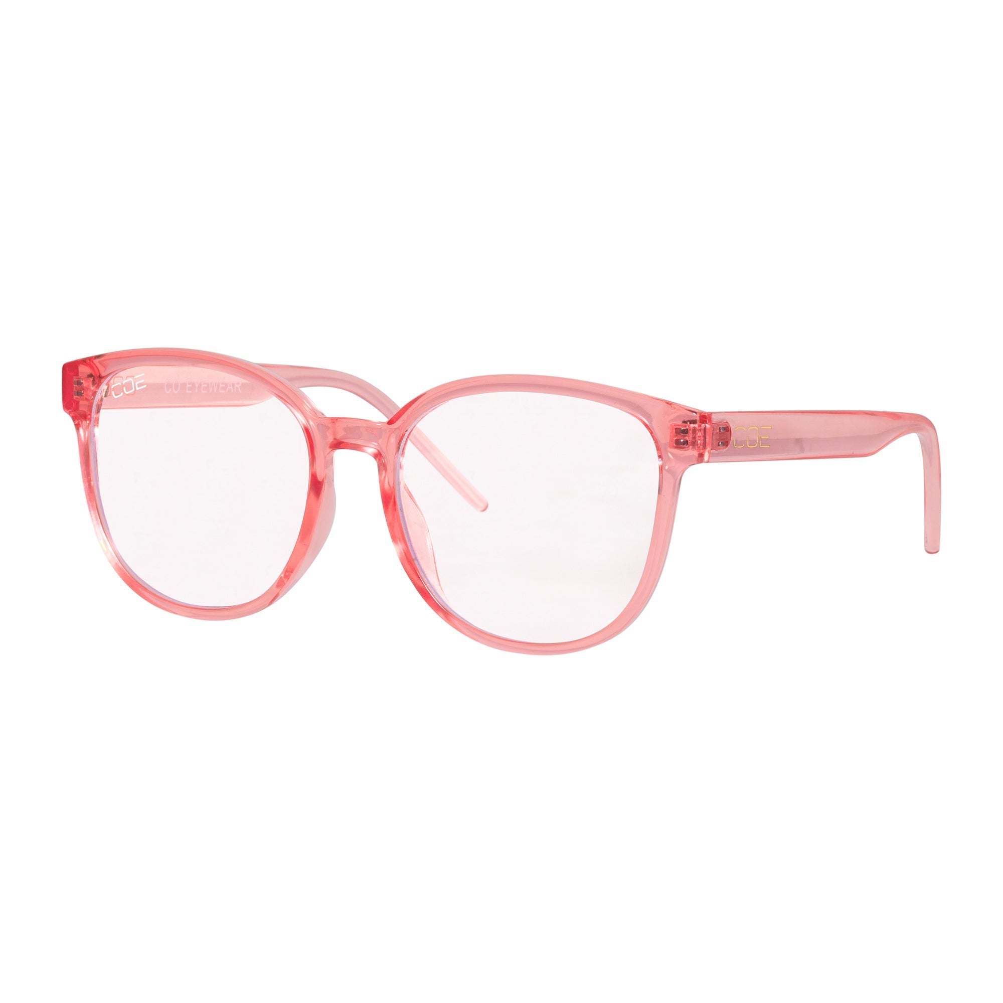 CO Eyewear Sol Womens Sunglasses-Safety Glasses USA-6