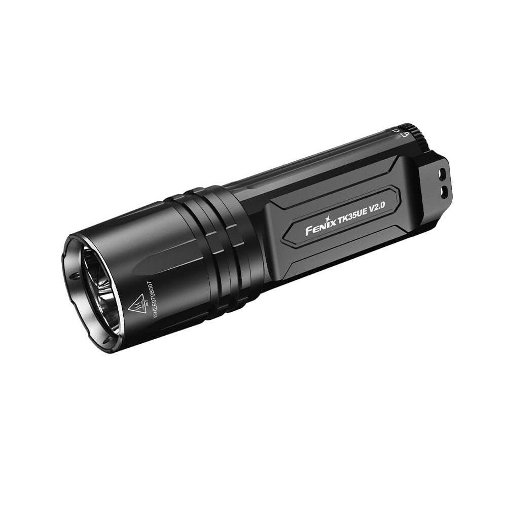 Fenix TK35UE V2.0 Flashlight - 5000 Lumens-FX-TK35UEV2-Safety Glasses USA-1