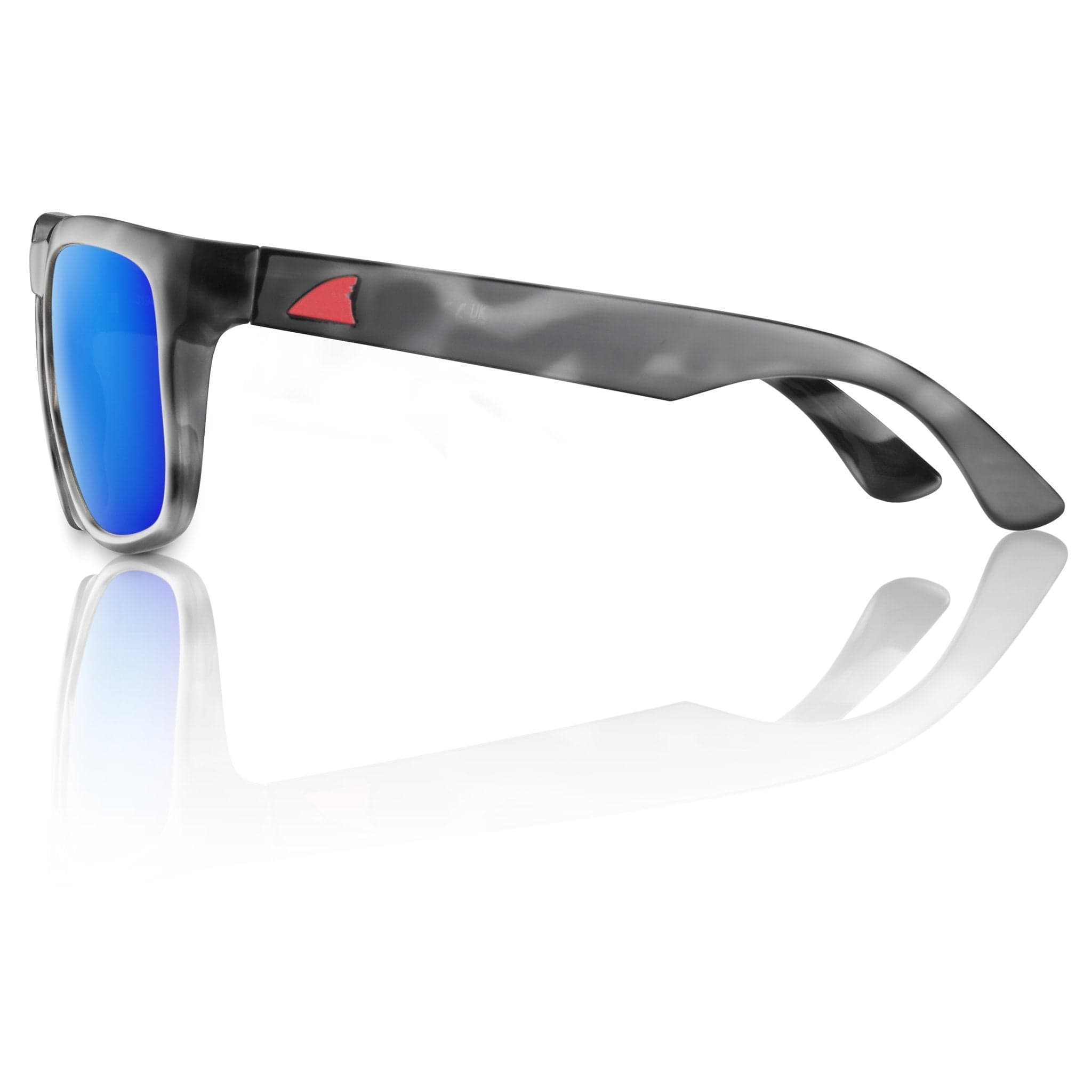 RedFin Tybee Polarized Fishing Sunglasses--Safety Glasses USA-21