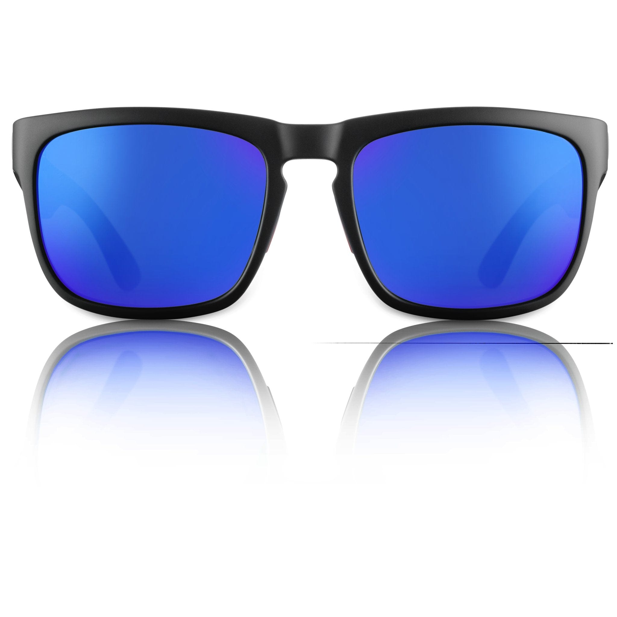 RedFin Tybee Polarized Fishing Sunglasses--Safety Glasses USA-16