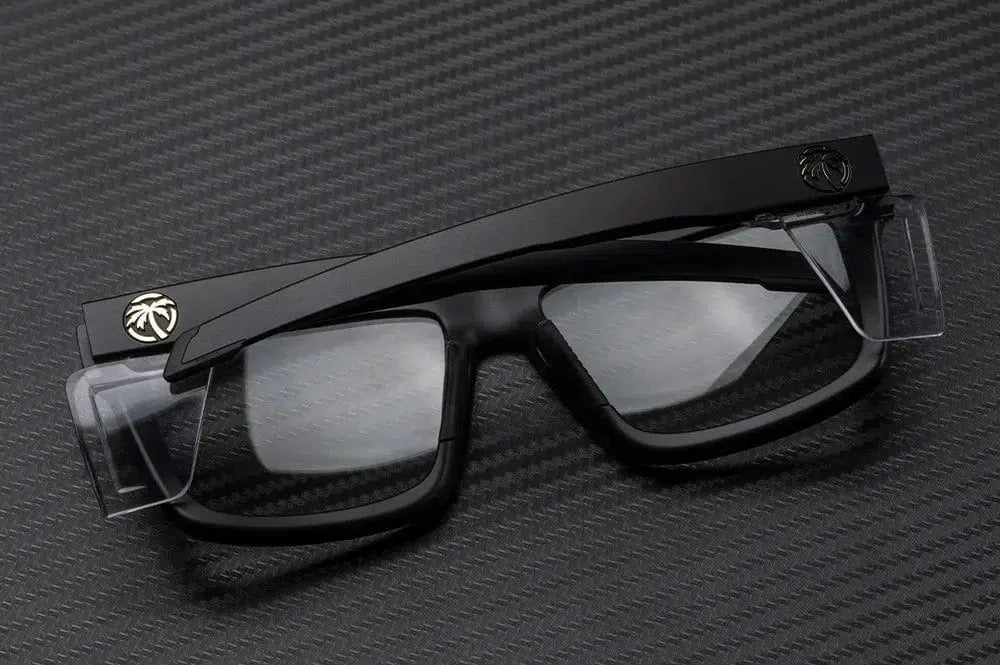 Heat Wave Performance XL Vise Z87+ Safety Glasses--Safety Glasses USA-7