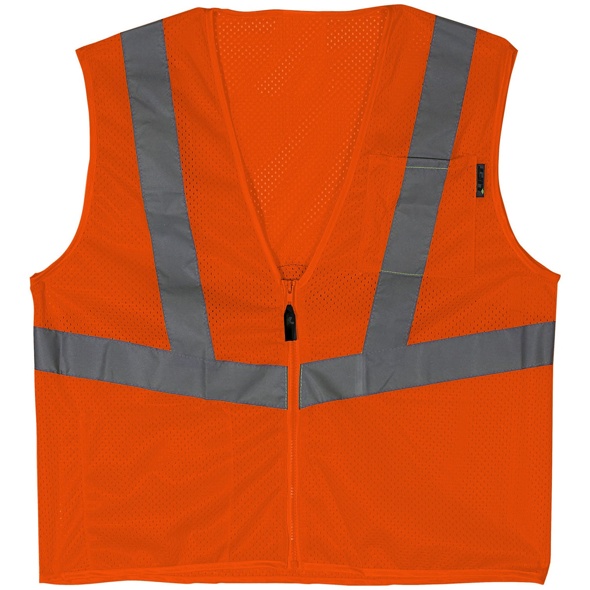 Lift Safety VIZ-PRO1 Safety Vest Orange