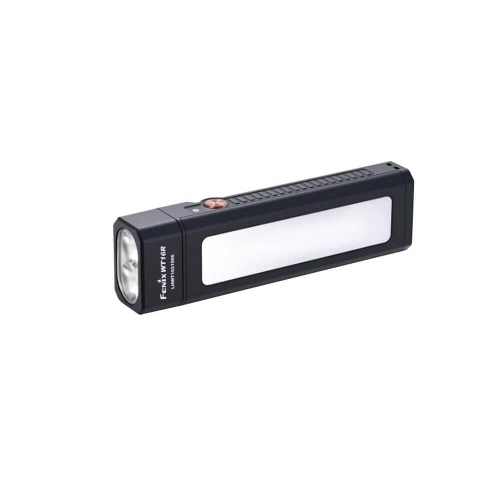 Fenix WT16R Rechargeable Work Light - 300 Lumens-FX-WT16R-Safety Glasses USA-1
