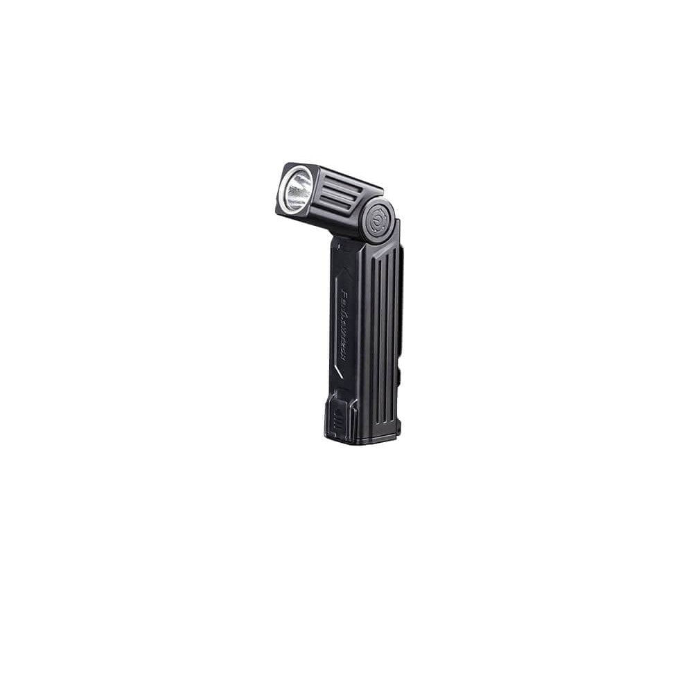 Fenix WT25R Adjustable Head LED Flashlight - 1000 Lumens-sku-44858604716328-Safety Glasses USA-1