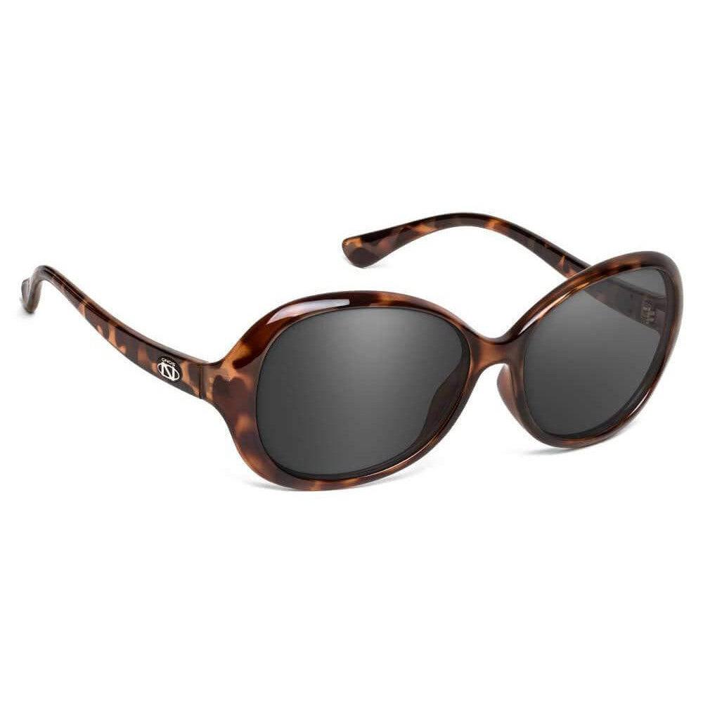ONOS Dauphine Polarized Bifocal Sunglasses with Gray Lens