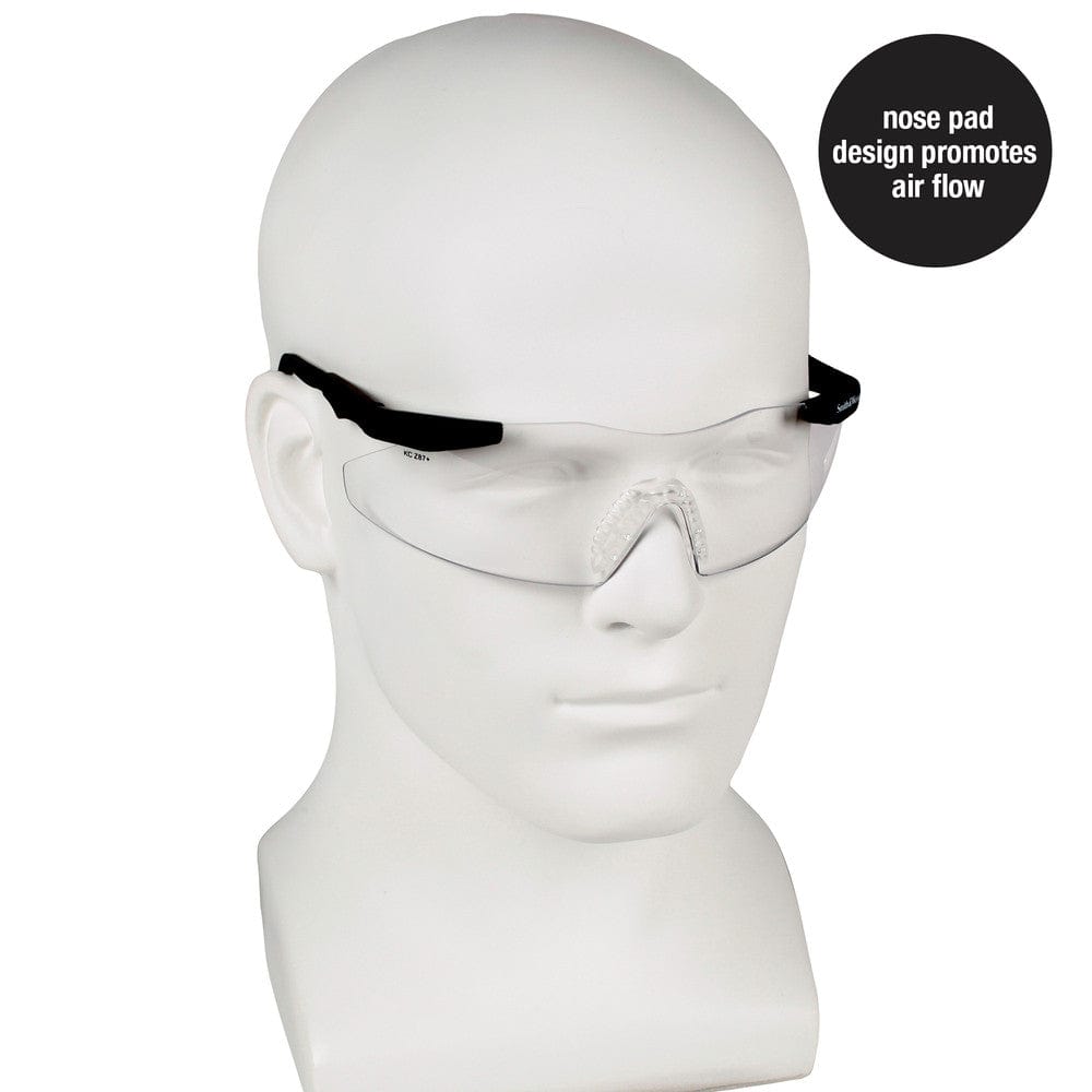 Smith & Wesson Magnum Safety Glasses 19799 Model View 2
