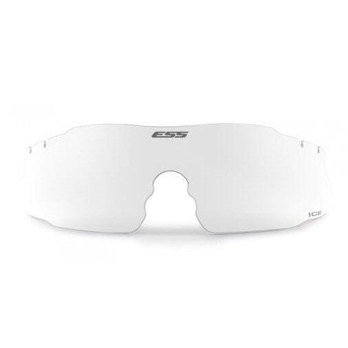ESS ICE Clear Replacement Lens 740-0071