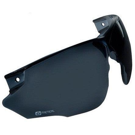 Bolle Combat Tactical Smoke Replacement Lens 40169