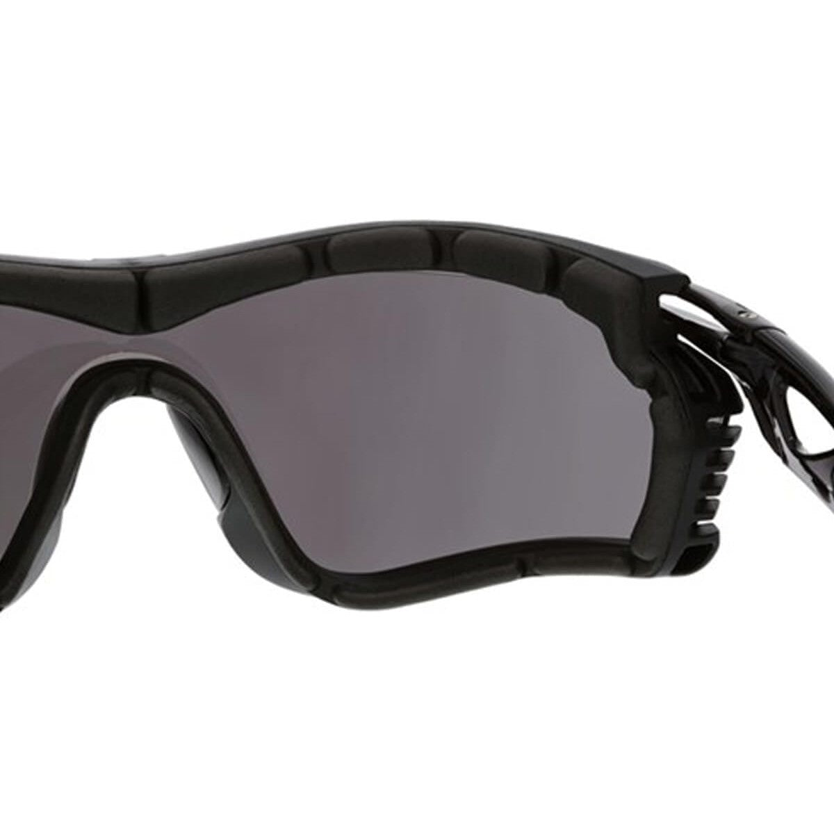Crews Checklite CL5 Safety Glasses with Foam Gasket and Gray Anti-Fog Lens CL512PF - Foam Gasket