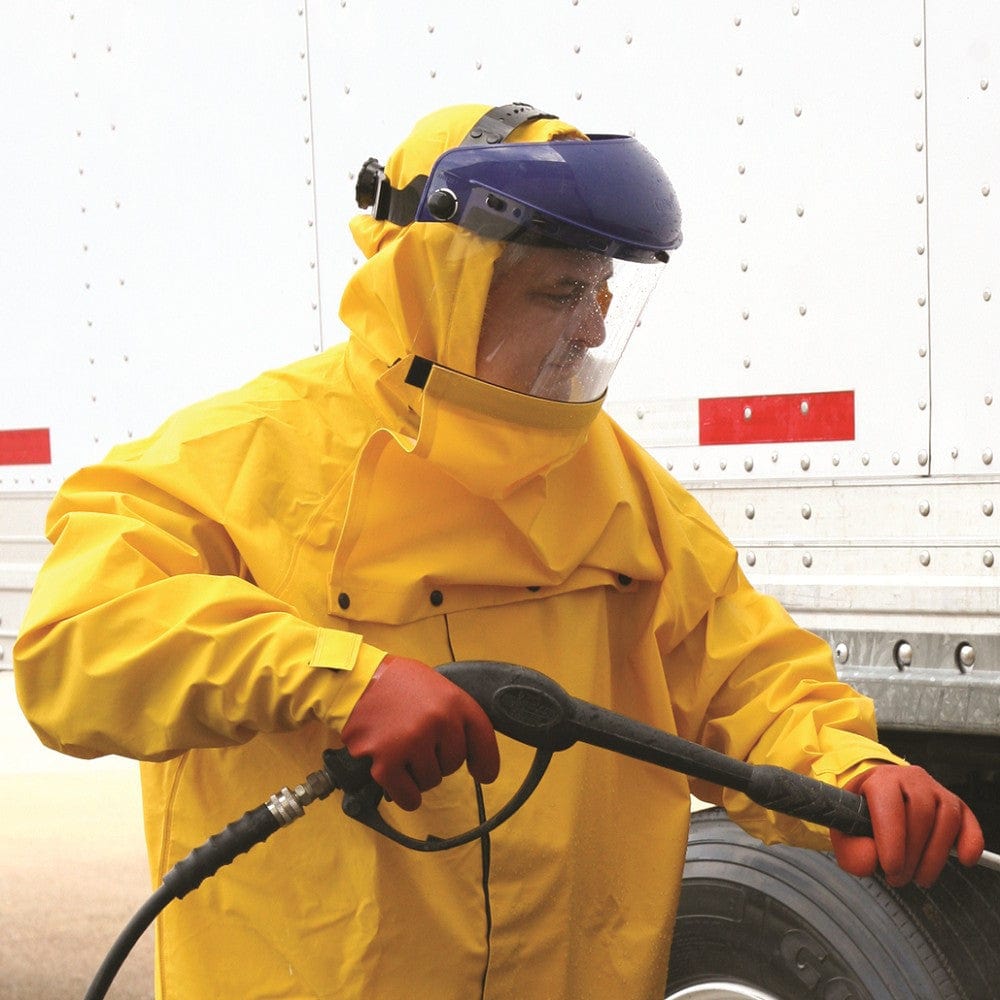 Crews 103 Headgear