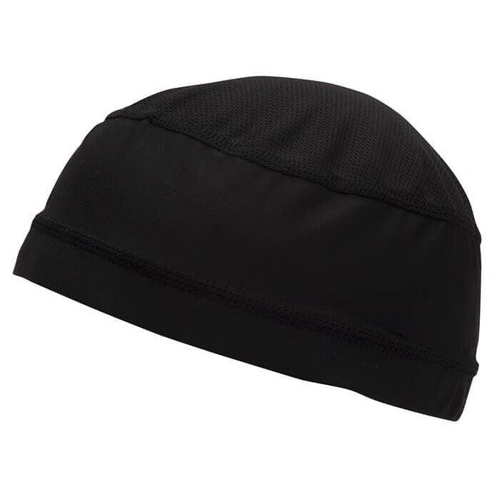 Pyramex Cooling Hard Hat Liner - Black CSK111