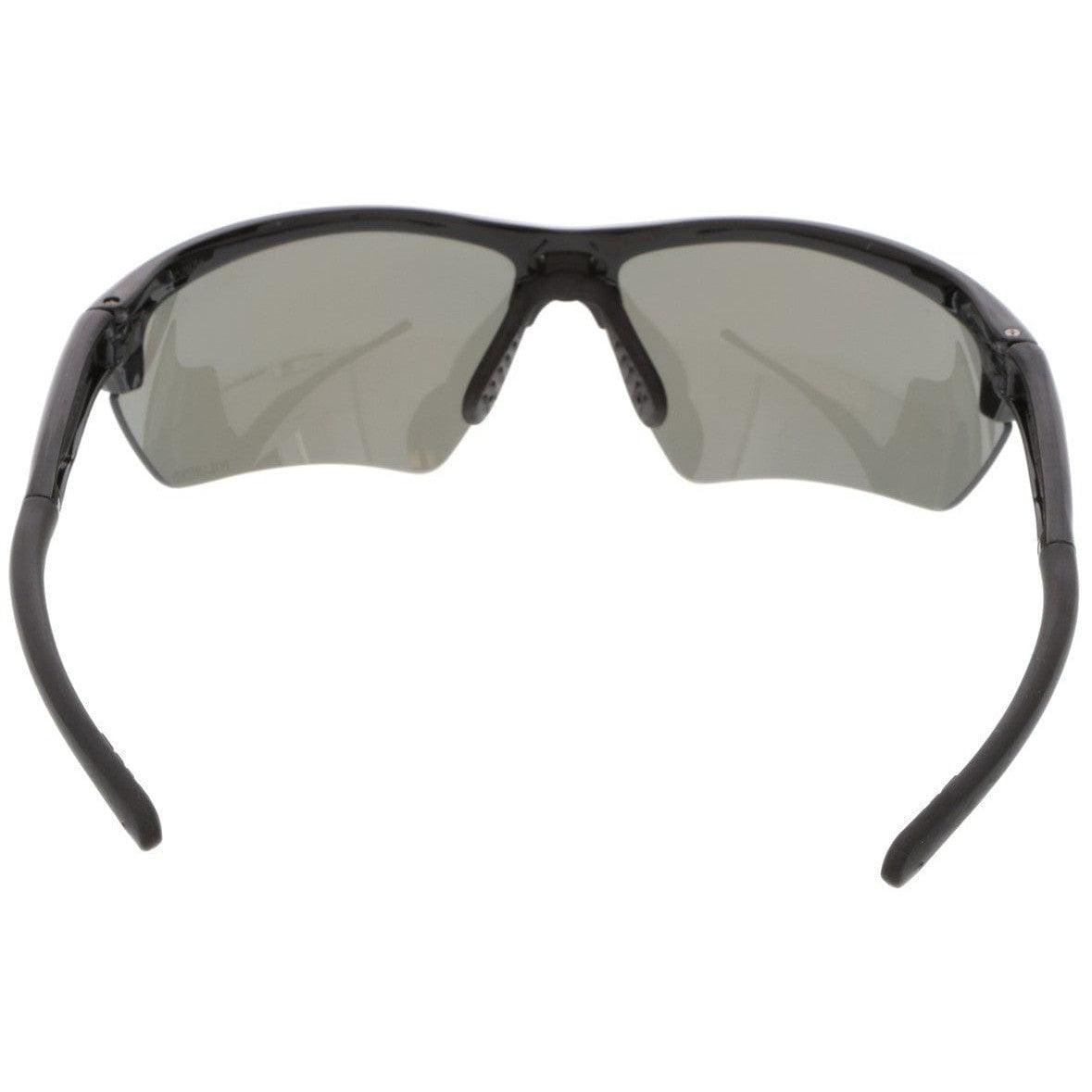 Crews Dominator 3 Safety Glasses DM1332PF Inside View