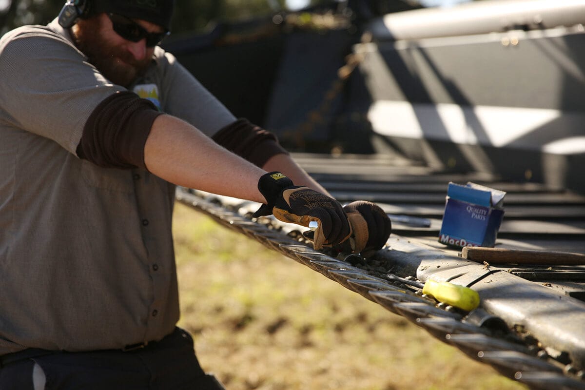 Mechanix LFF-75 Durahide FastFit Gloves 7