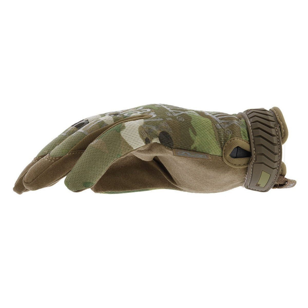 Mechanix MG-78 Original Tactical Gloves, MultiCam 5