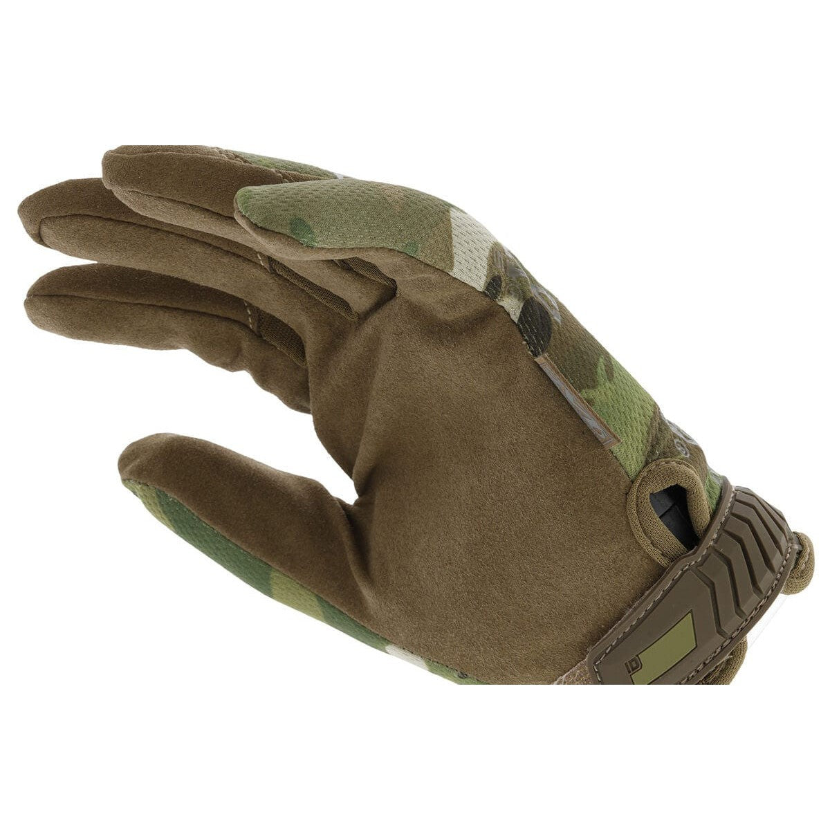 Mechanix MG-78 Original Tactical Gloves, MultiCam 4