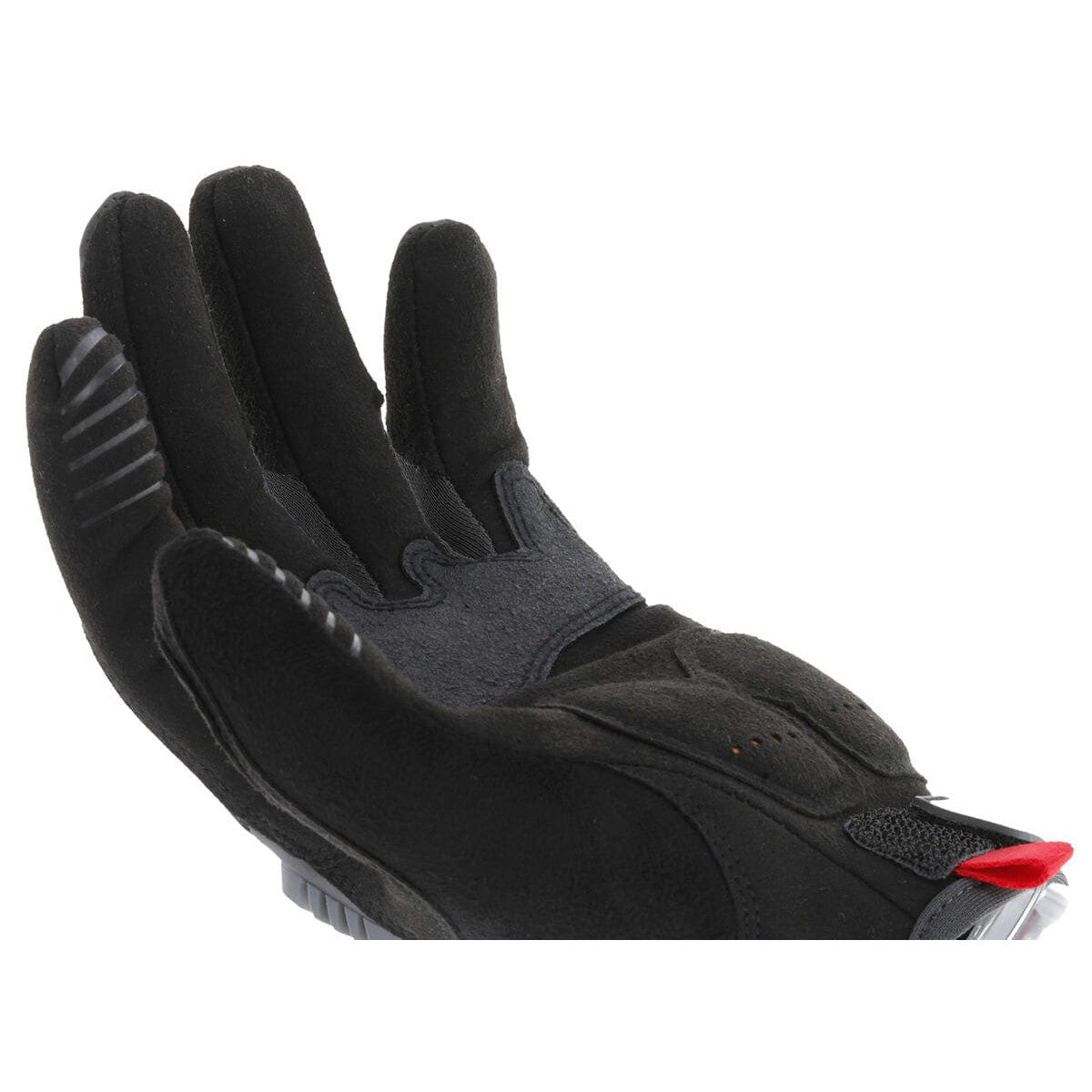 Mechanix MPT-58 M-Pact Gloves, Black/Gray 3