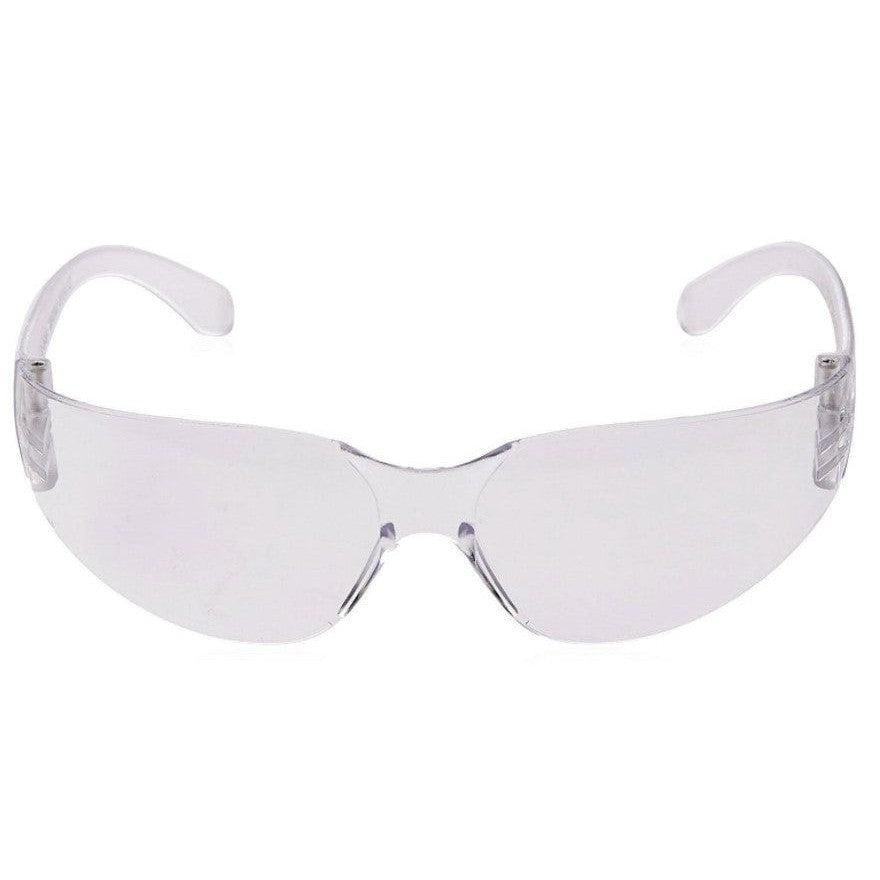 Radians MR0110ID Mirage Safety Glasses Front View