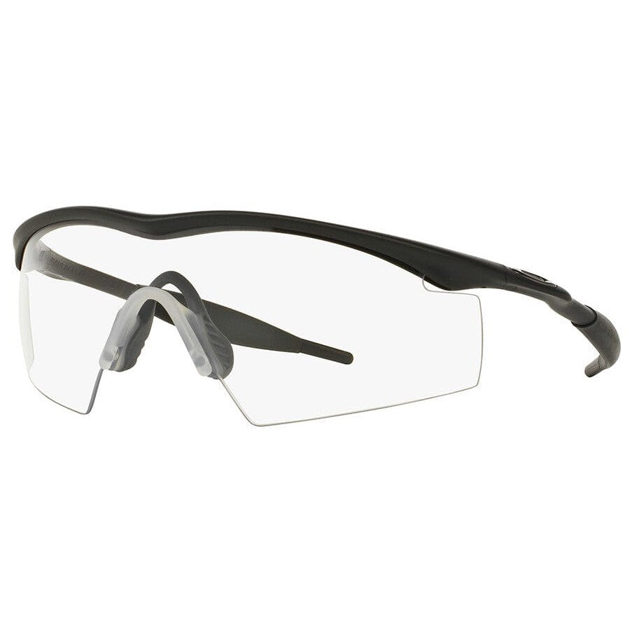 Oakley Industrial M Frame Safety Glasses with Clear Lens 11-161