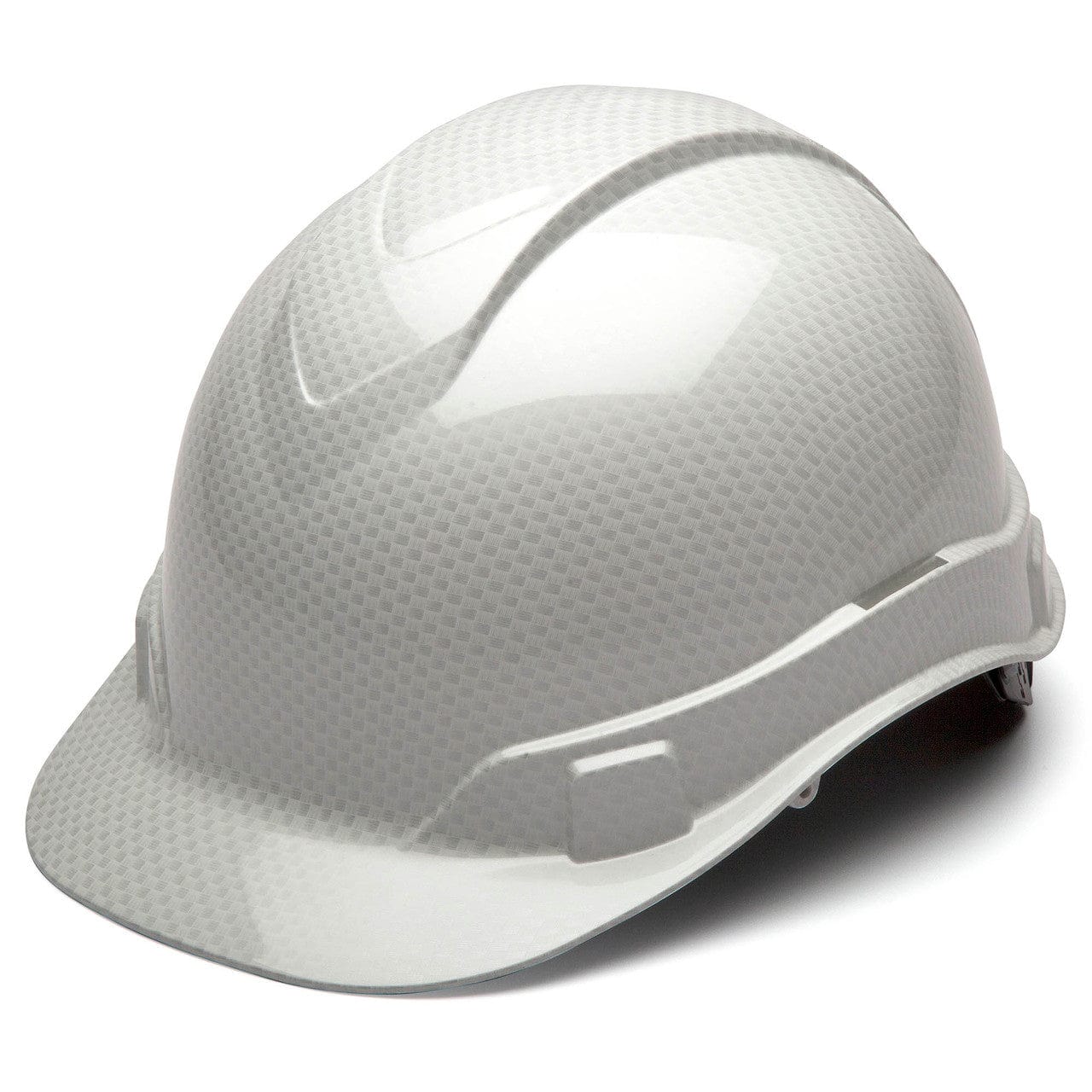 Pyramex Ridgeline Hydro Dipped Cap Style Hard Hat HP44116S