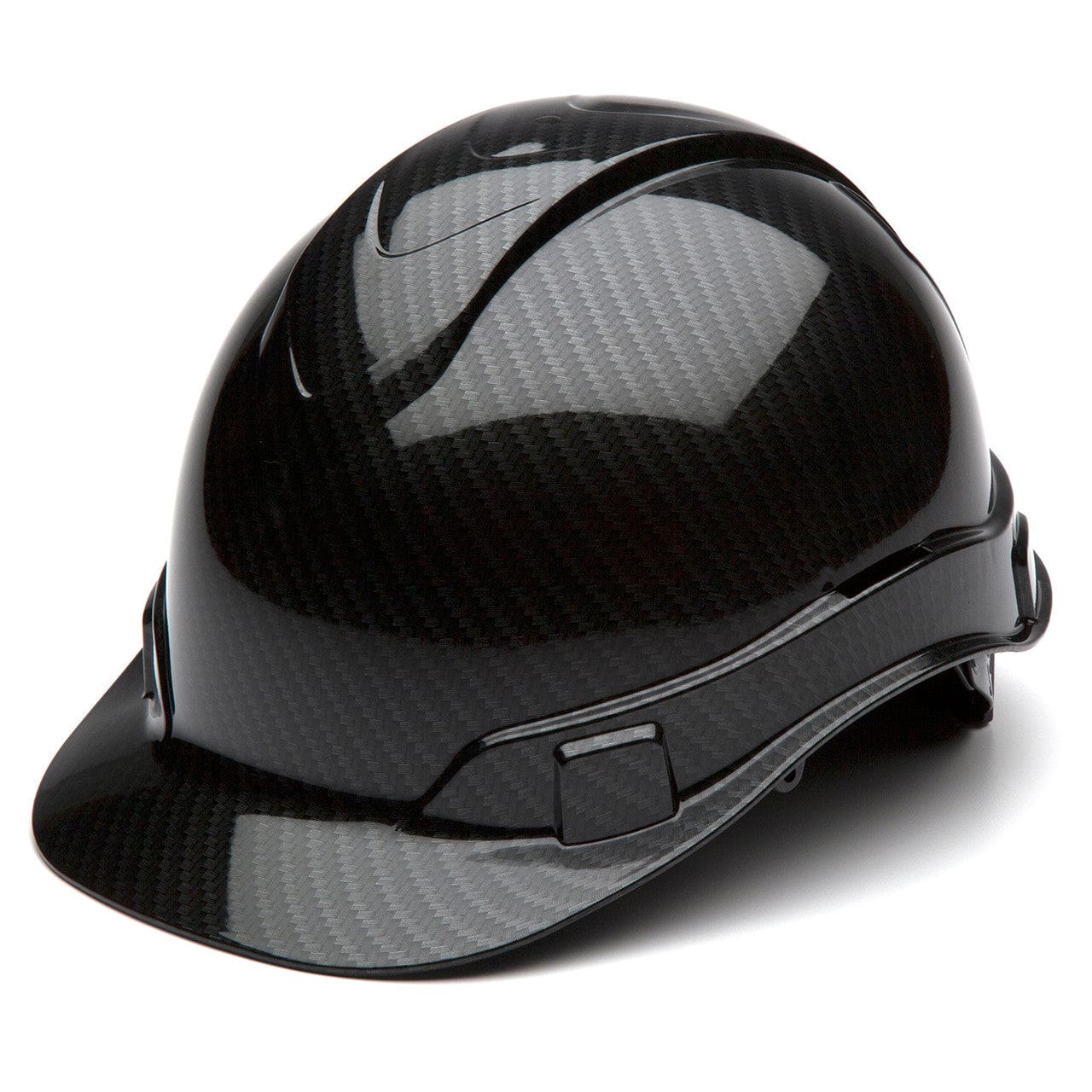 Pyramex Ridgeline Hydro Dipped Cap Style Hard Hat HP44117S
