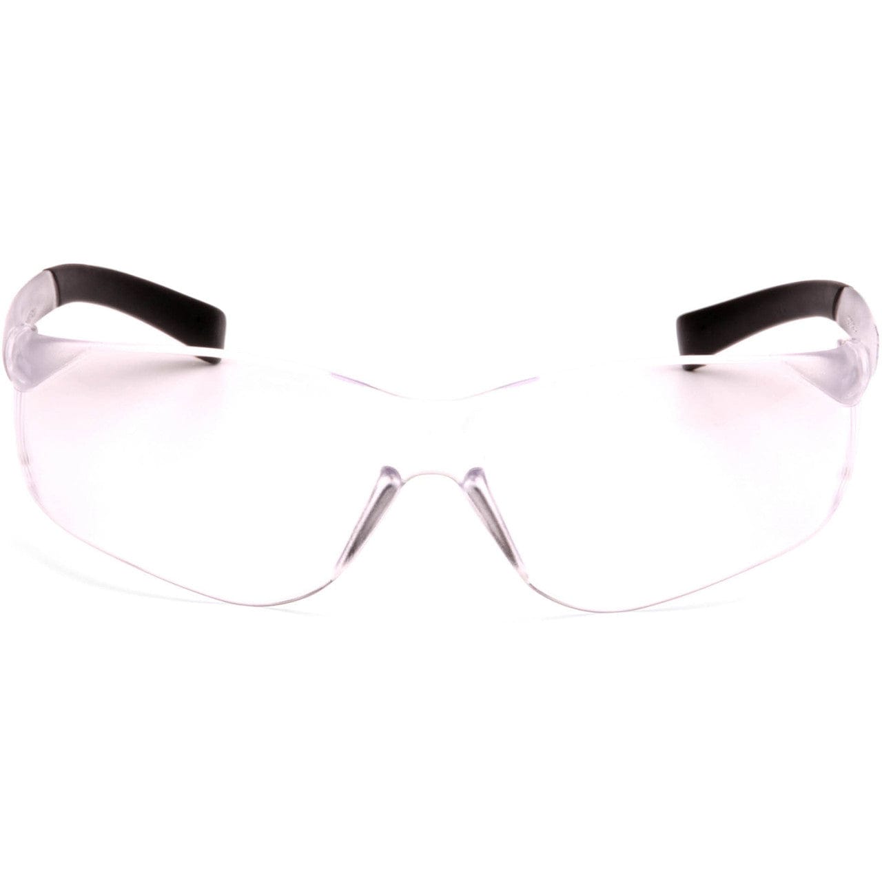 Pyramex S2510SNT Mini Ztek Safety Glasses Front View