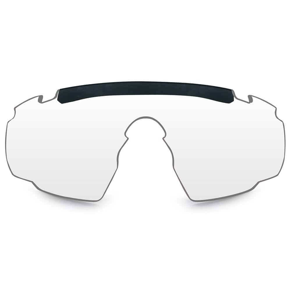Wiley X Saber Advanced Clear Replacement Lens