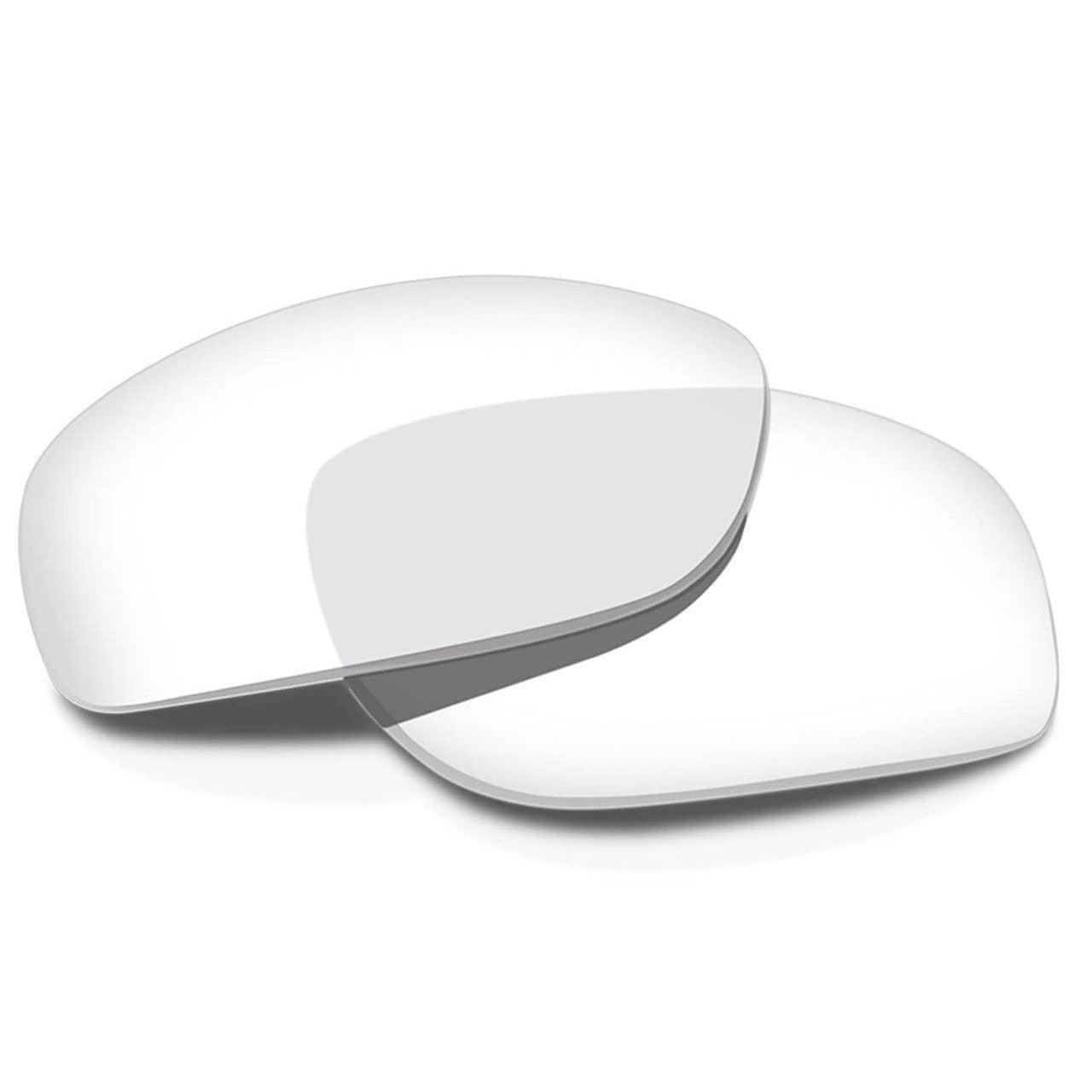 Wiley X Valor Clear Replacement Lenses CHVALC