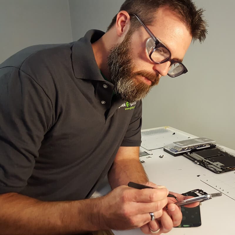 Bouton Traditional Safety Glasses with Translucent Smoke Frame, Wire Mesh Sideshields and Clear Anti-Fog Lens 249-5907-400